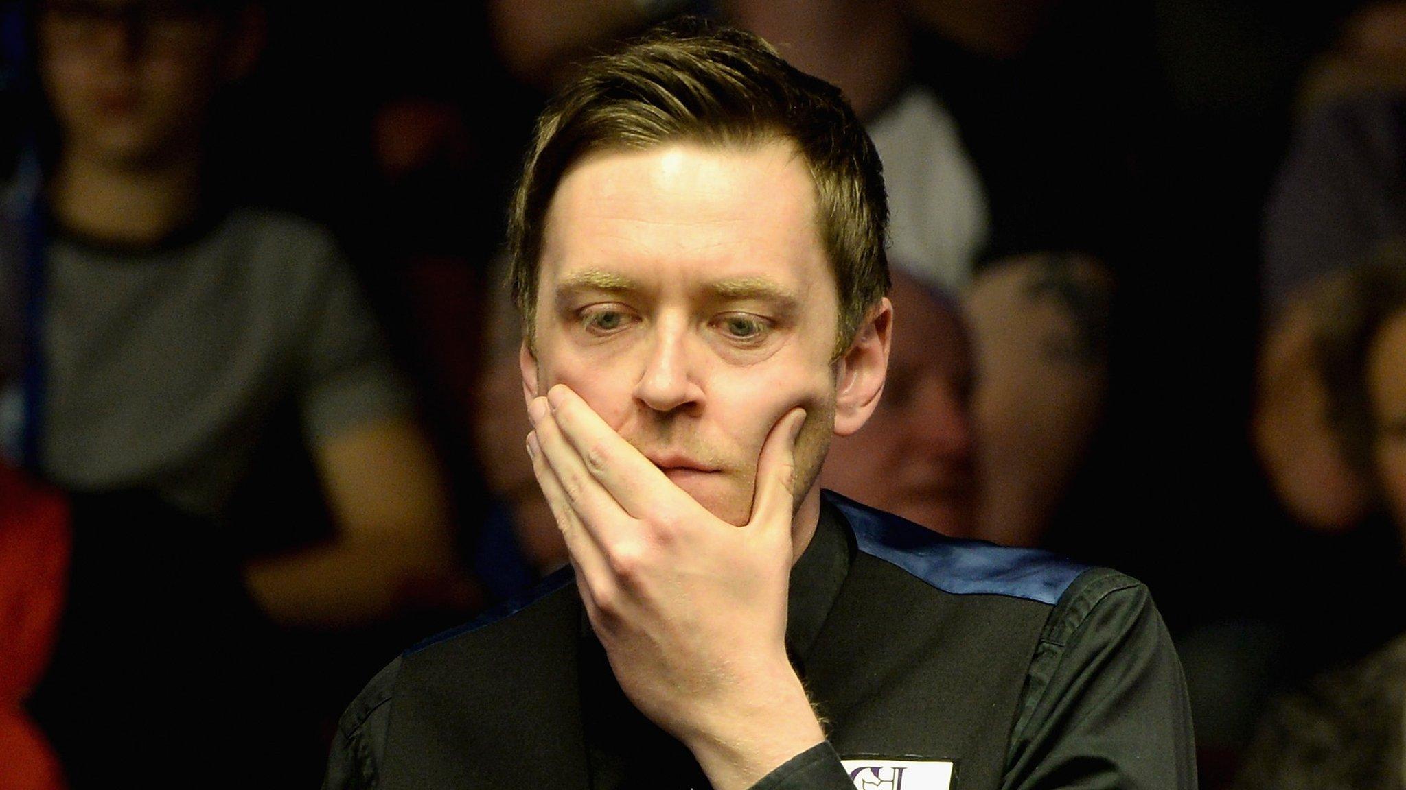 Ricky Walden