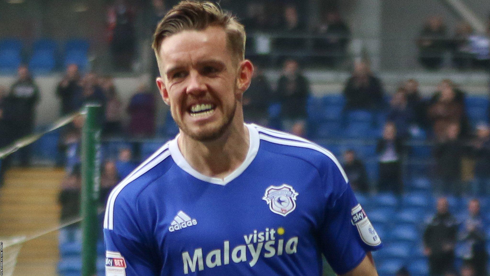Craig Noone