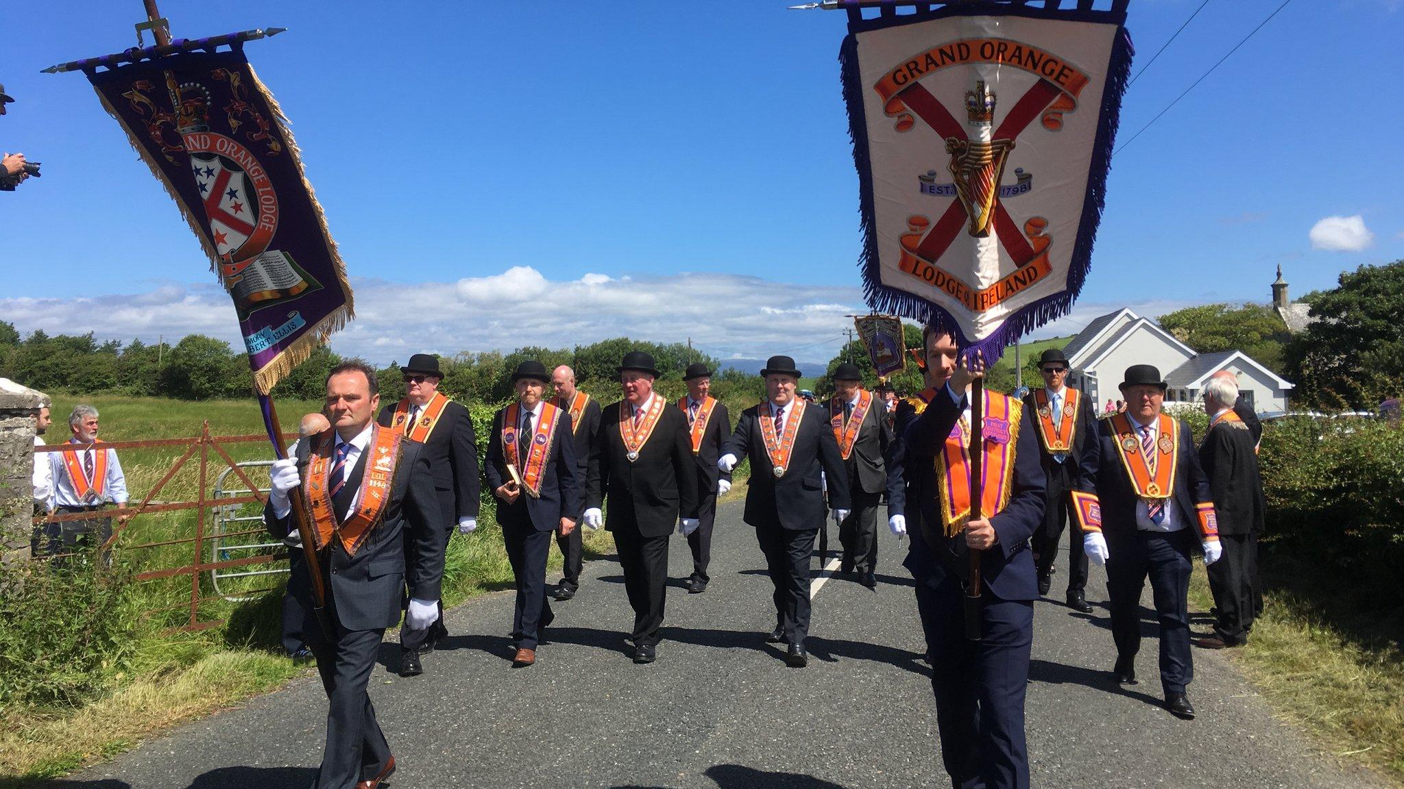 Rossnowlagh