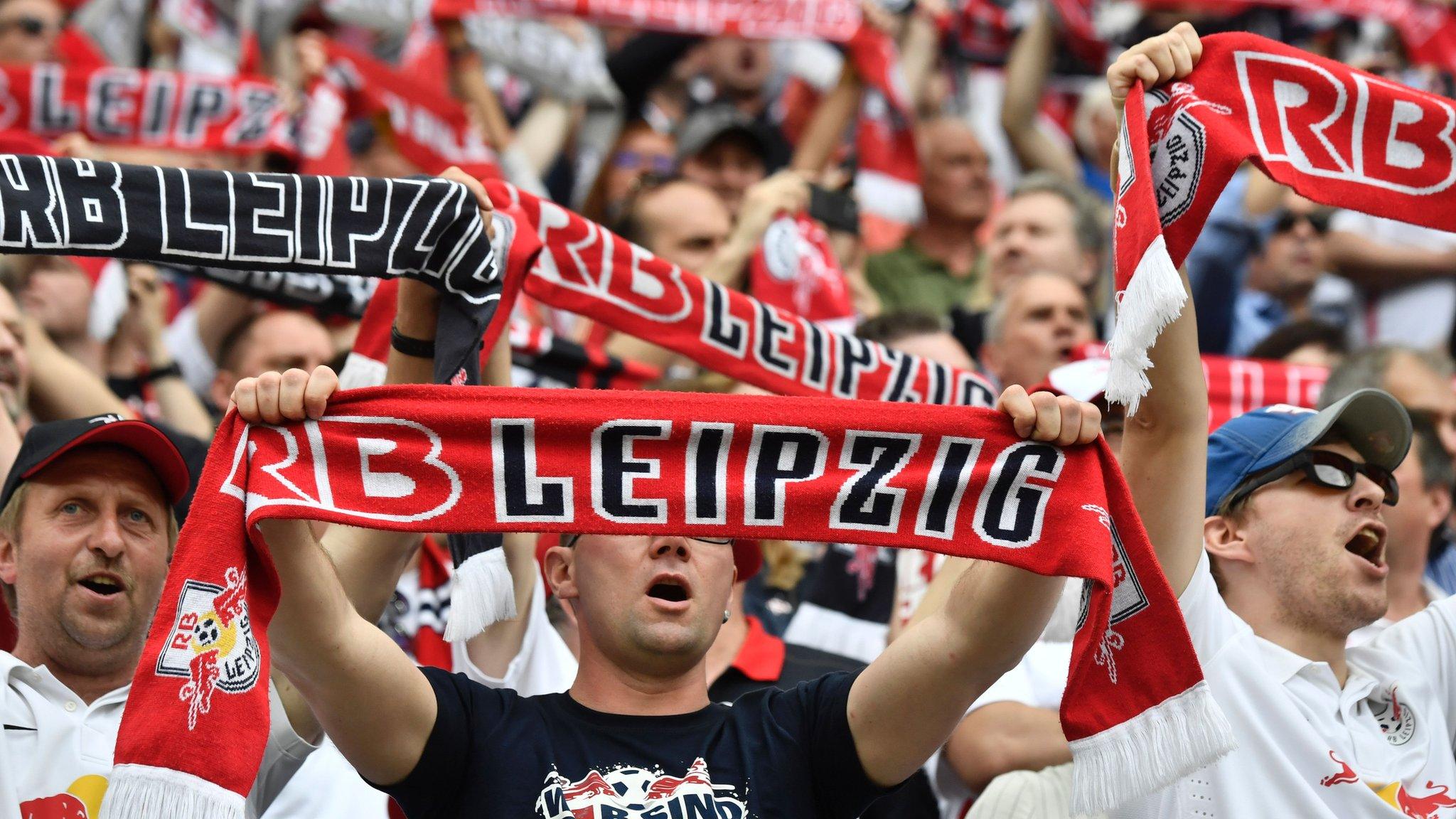 RB Leipzig