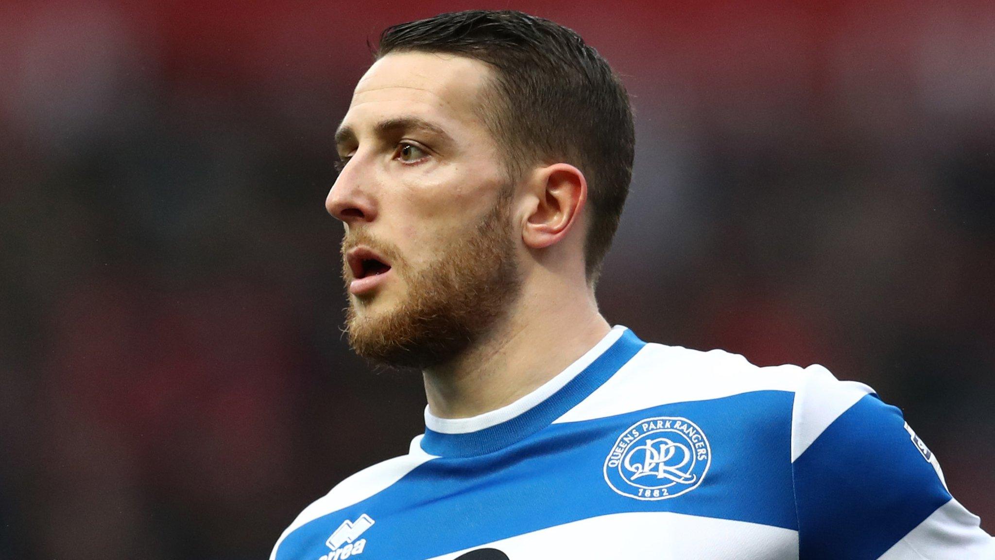 Conor Washington