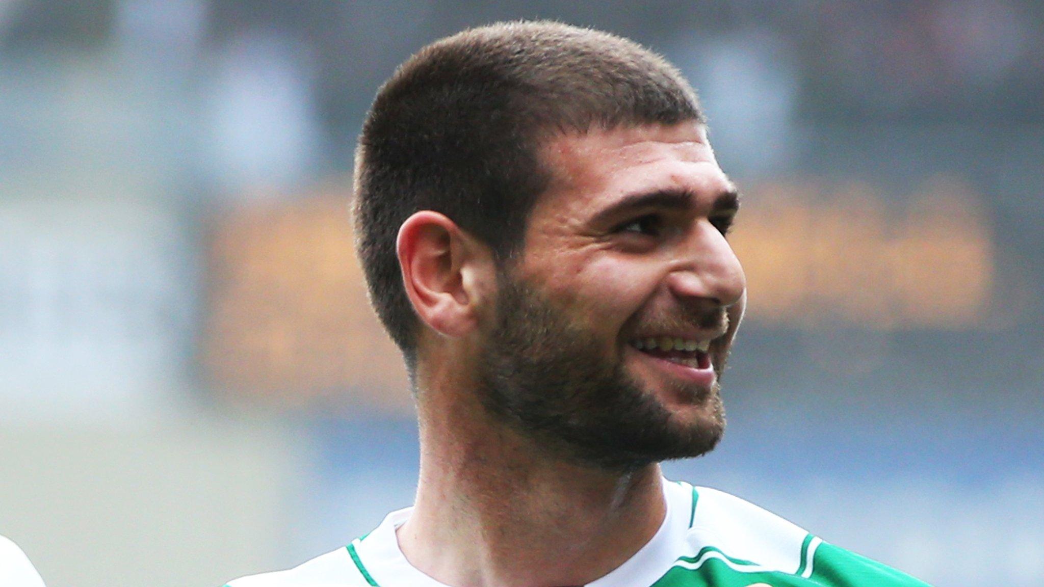 Nadir Ciftci