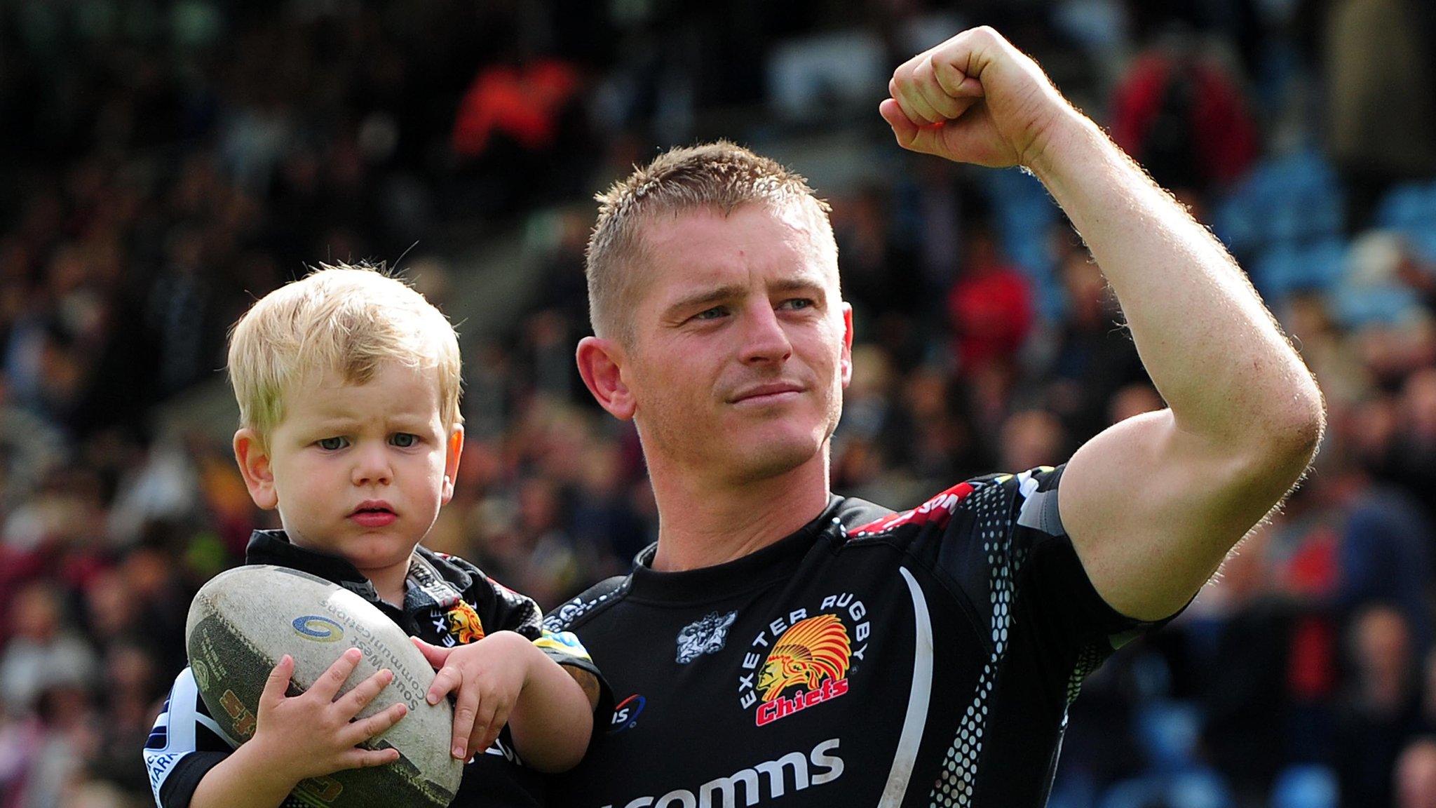 Gareth Steenson