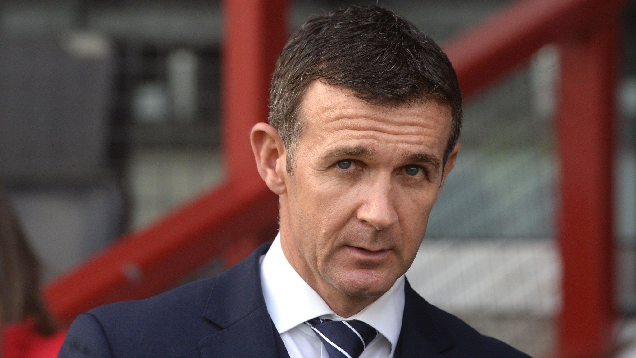 Jim McIntyre