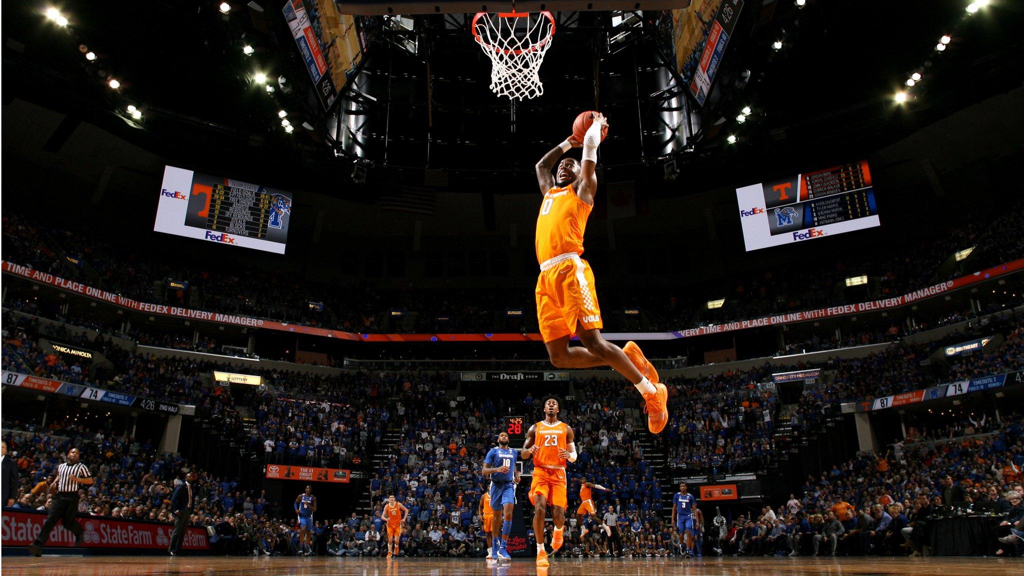 Jordan Bone