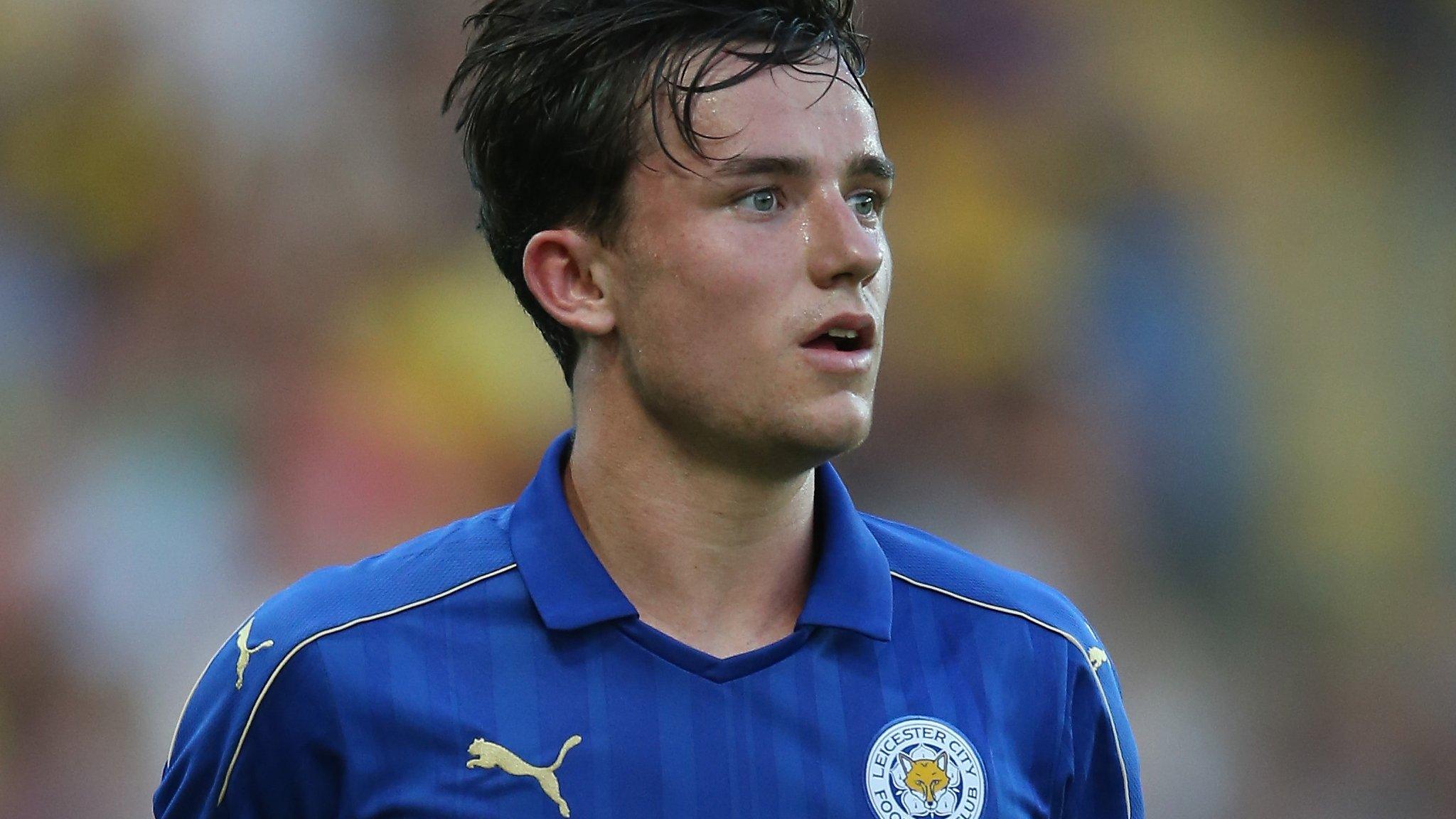 Ben Chilwell