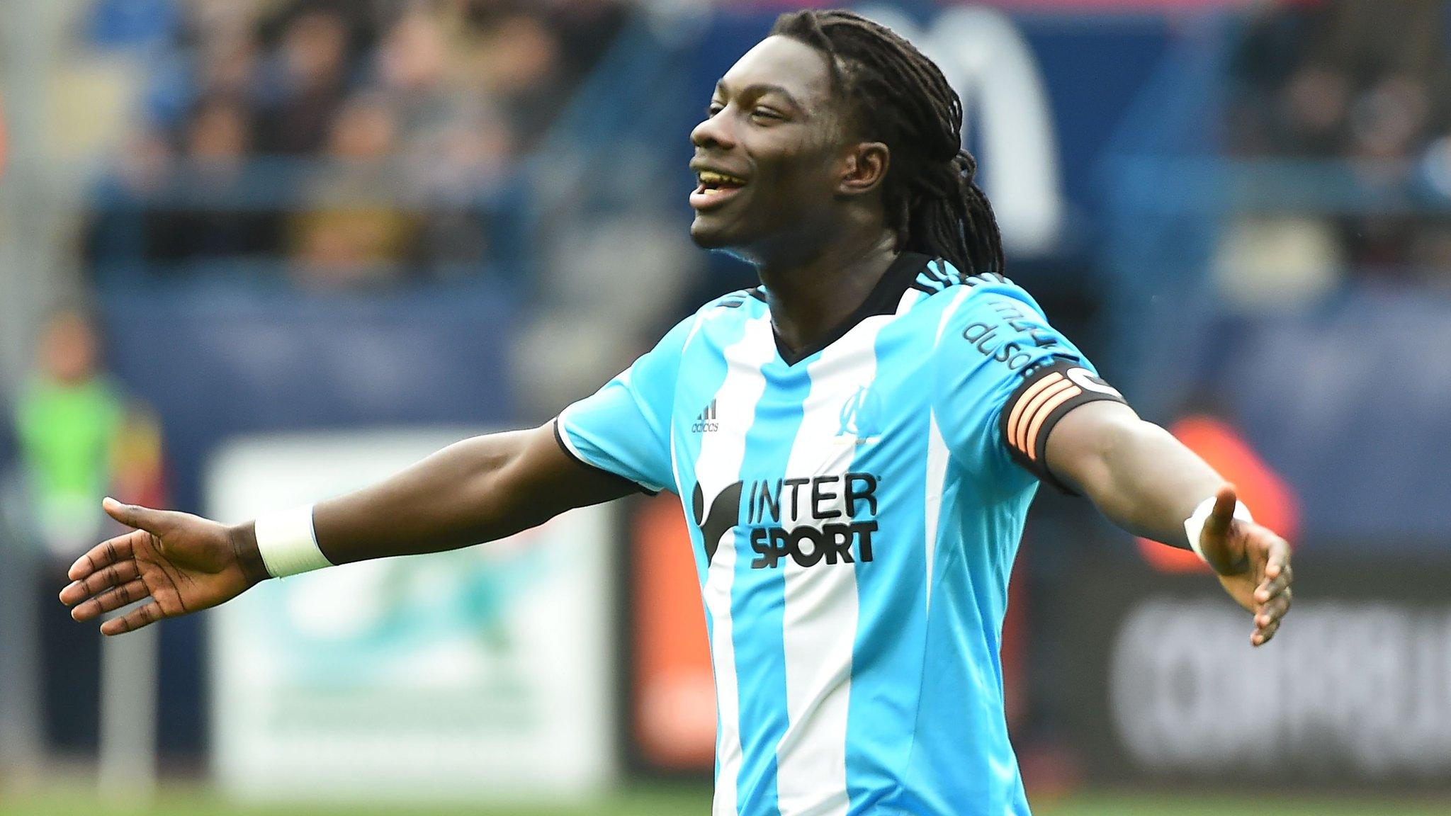 Bafetimbi Gomis