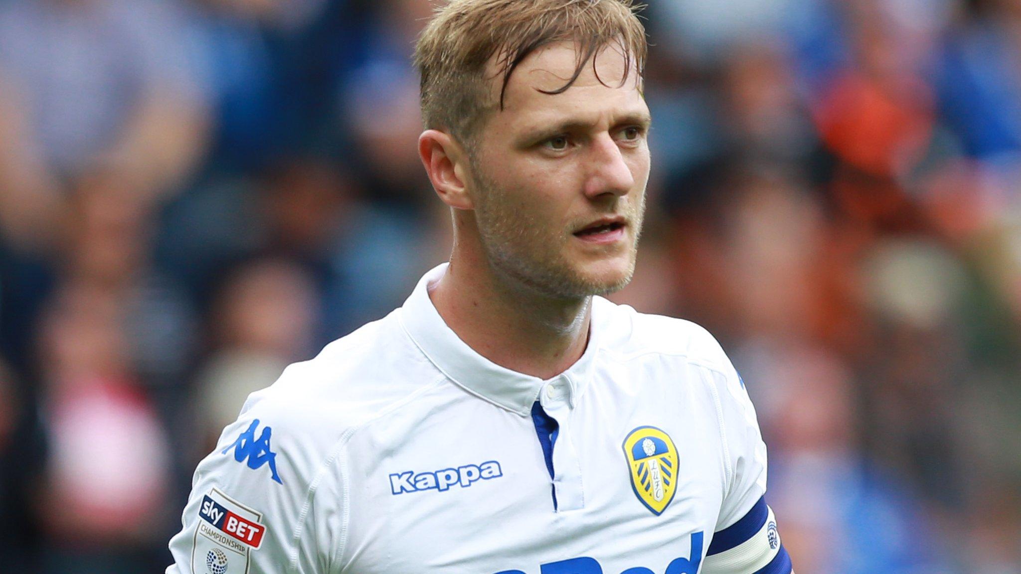 Liam Cooper