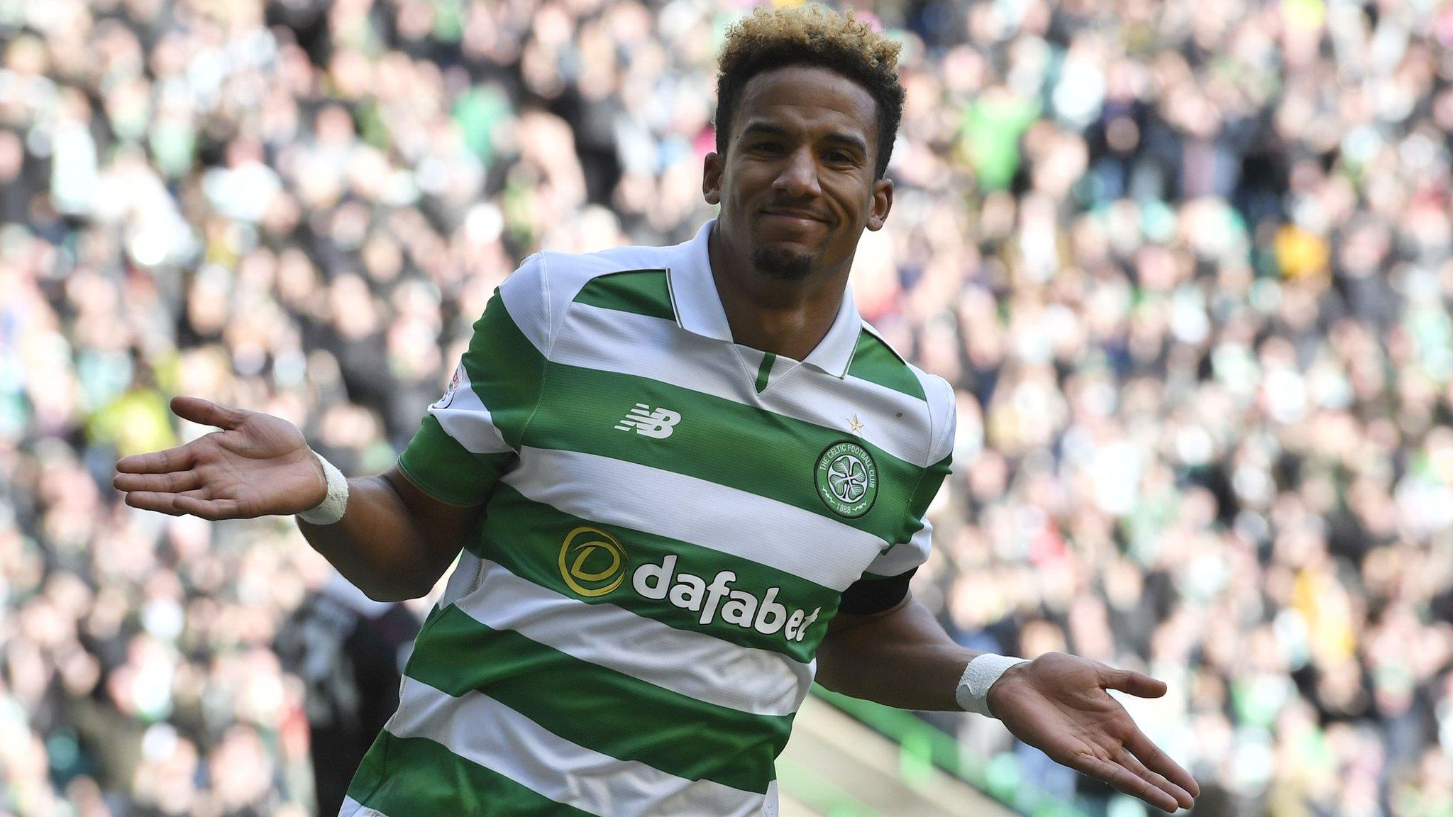 Scott Sinclair