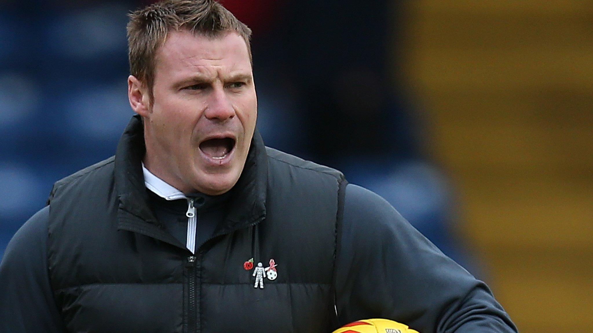 David Flitcroft