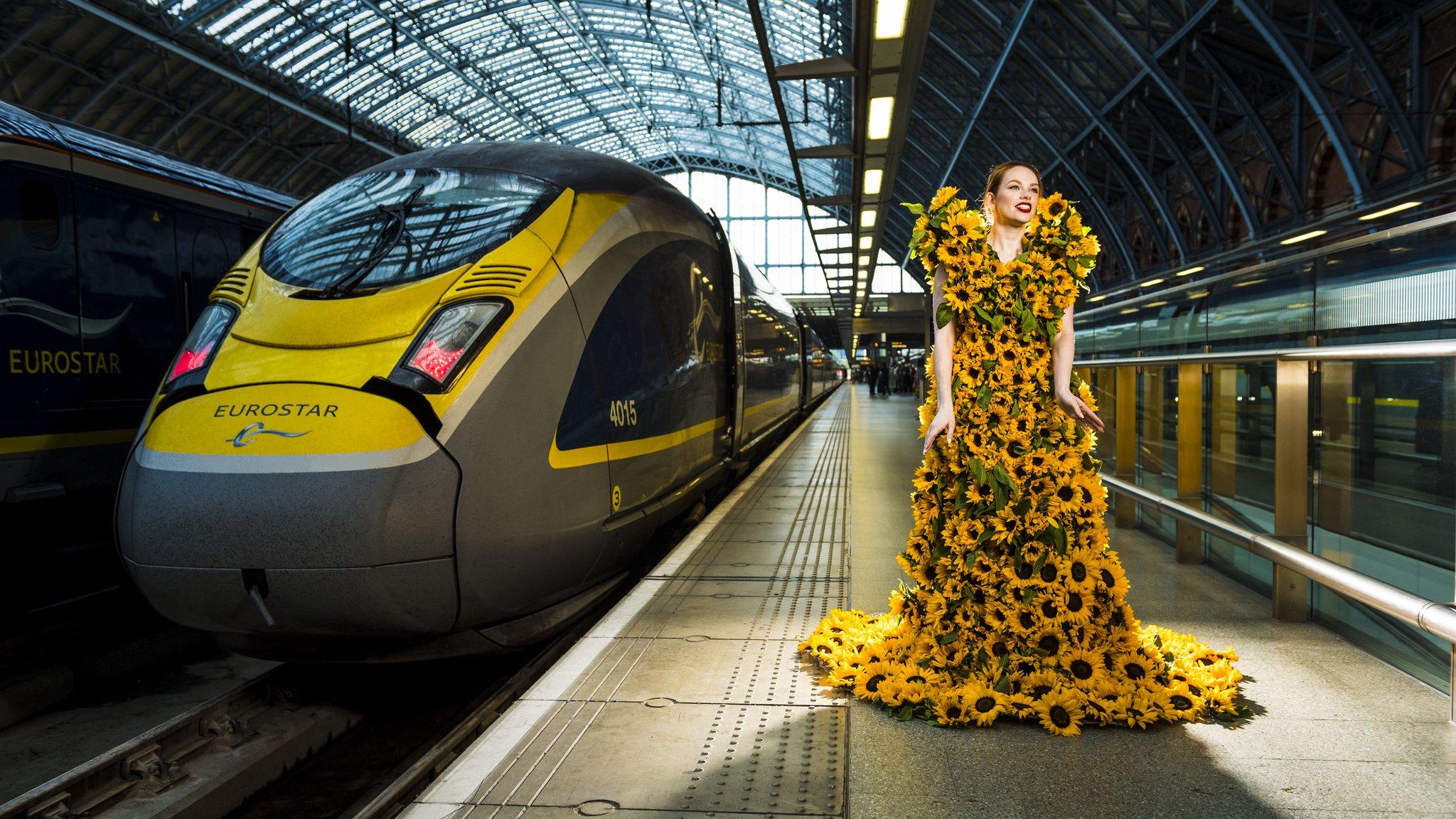 eurostar