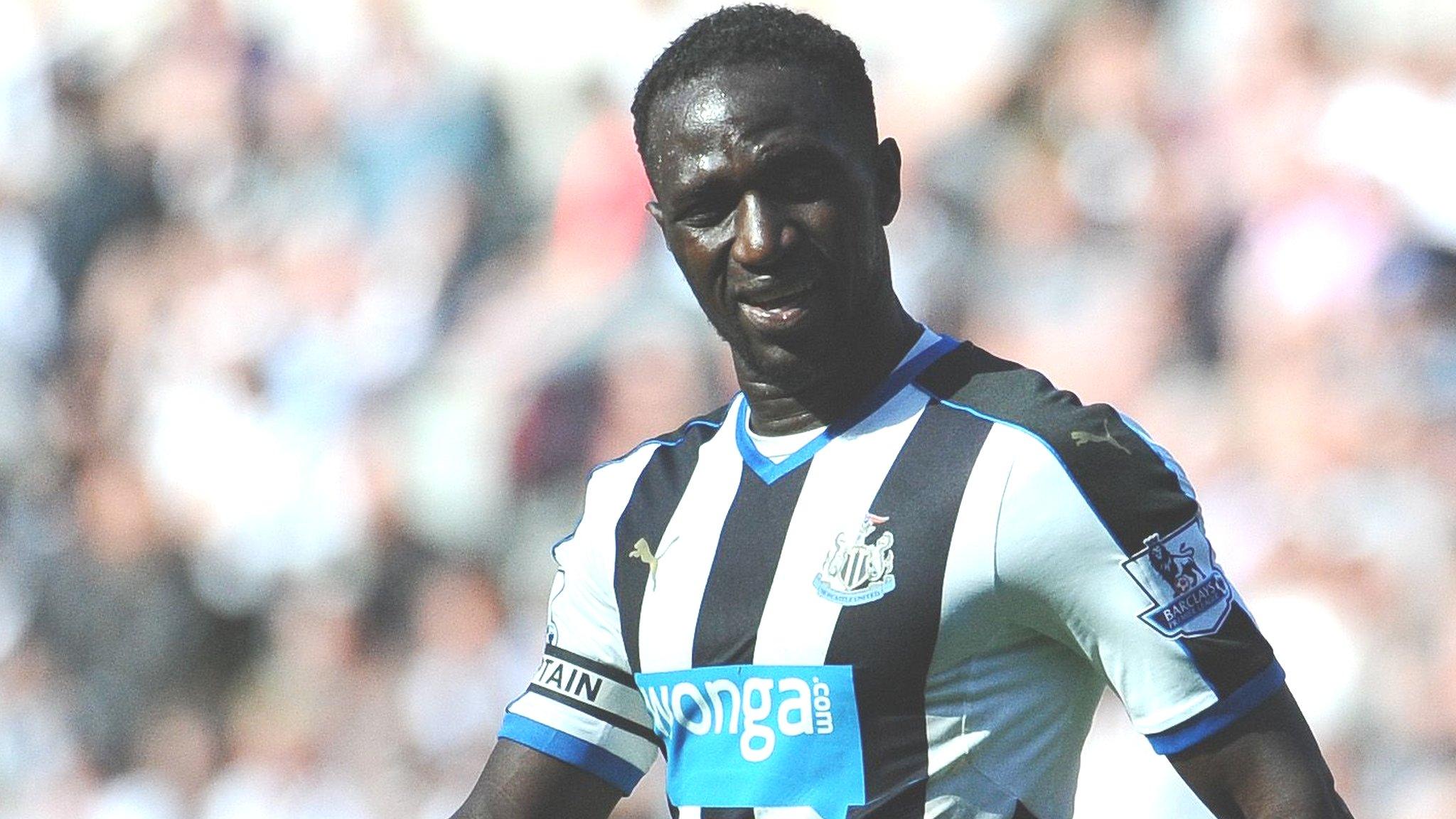 Moussa Sissoko