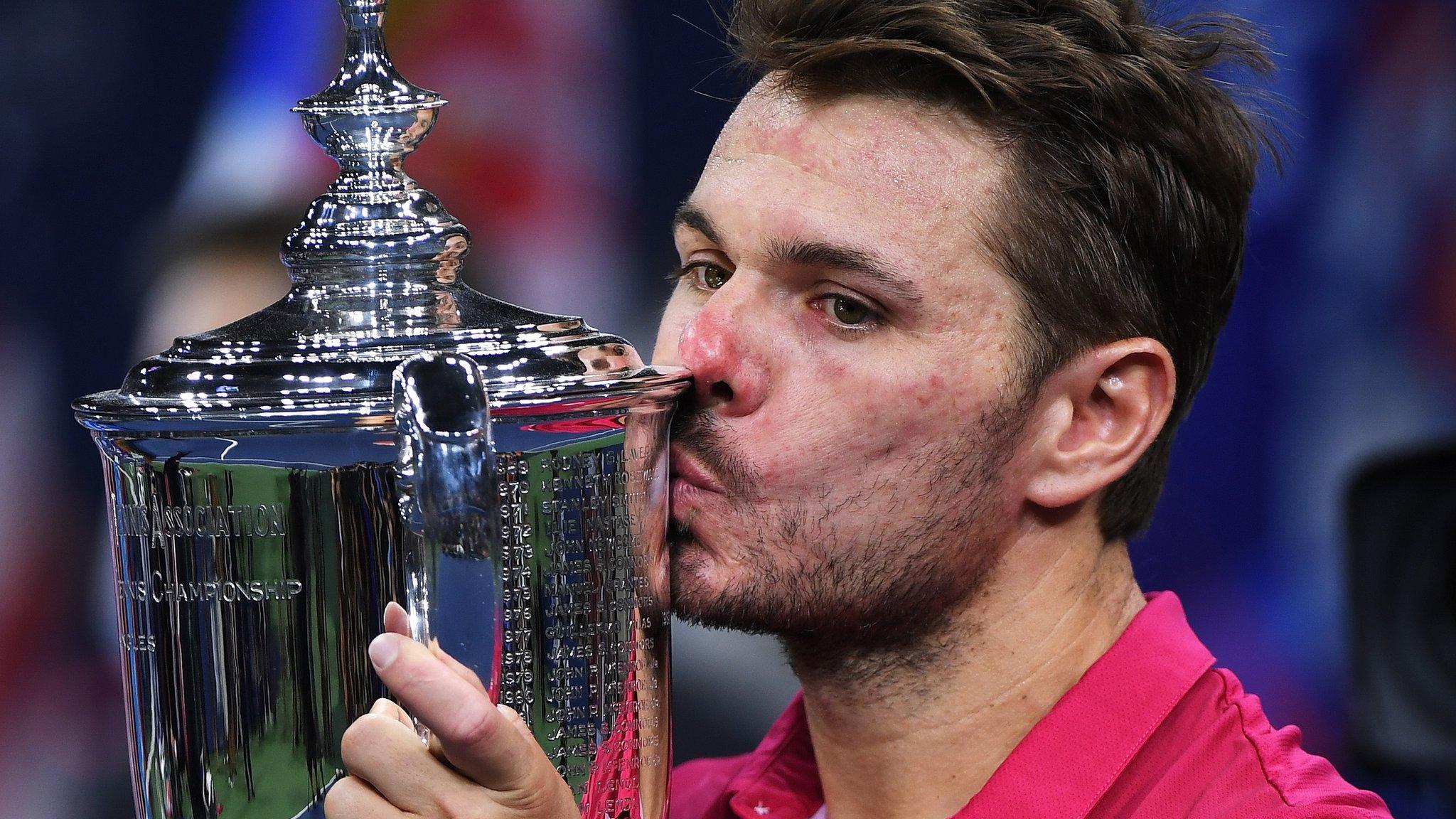 Stan Wawrinka