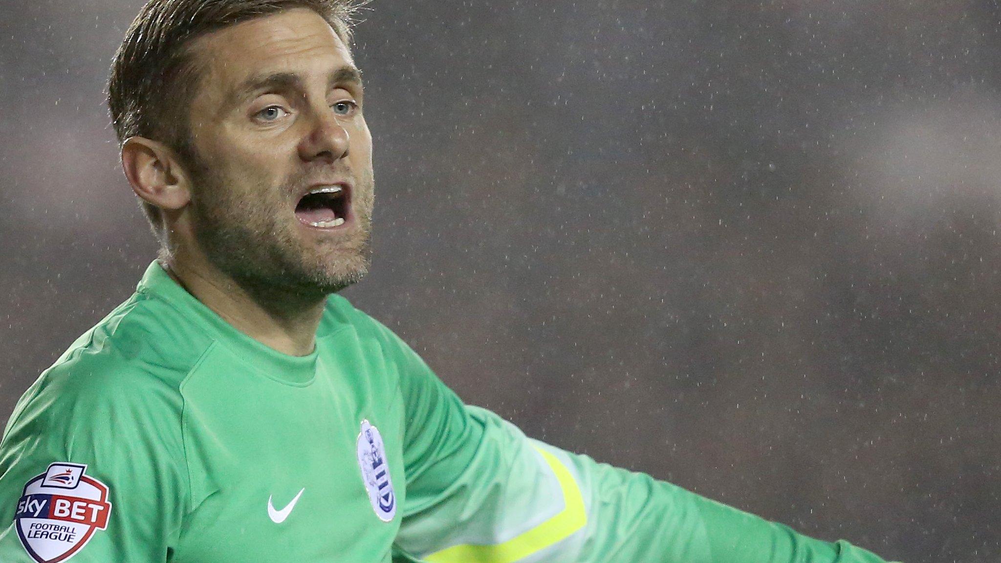 Rob Green