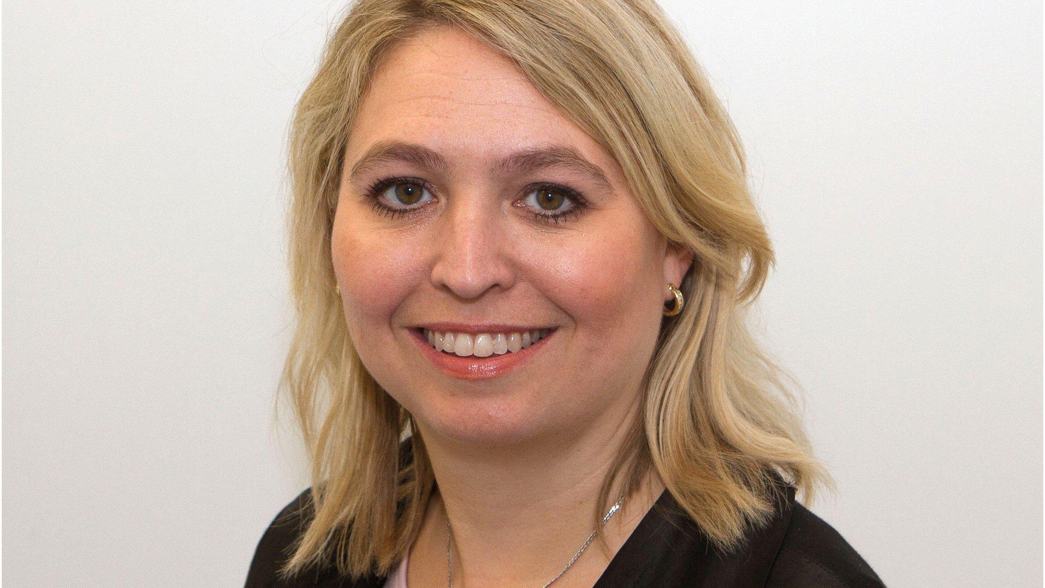 Karen Bradley