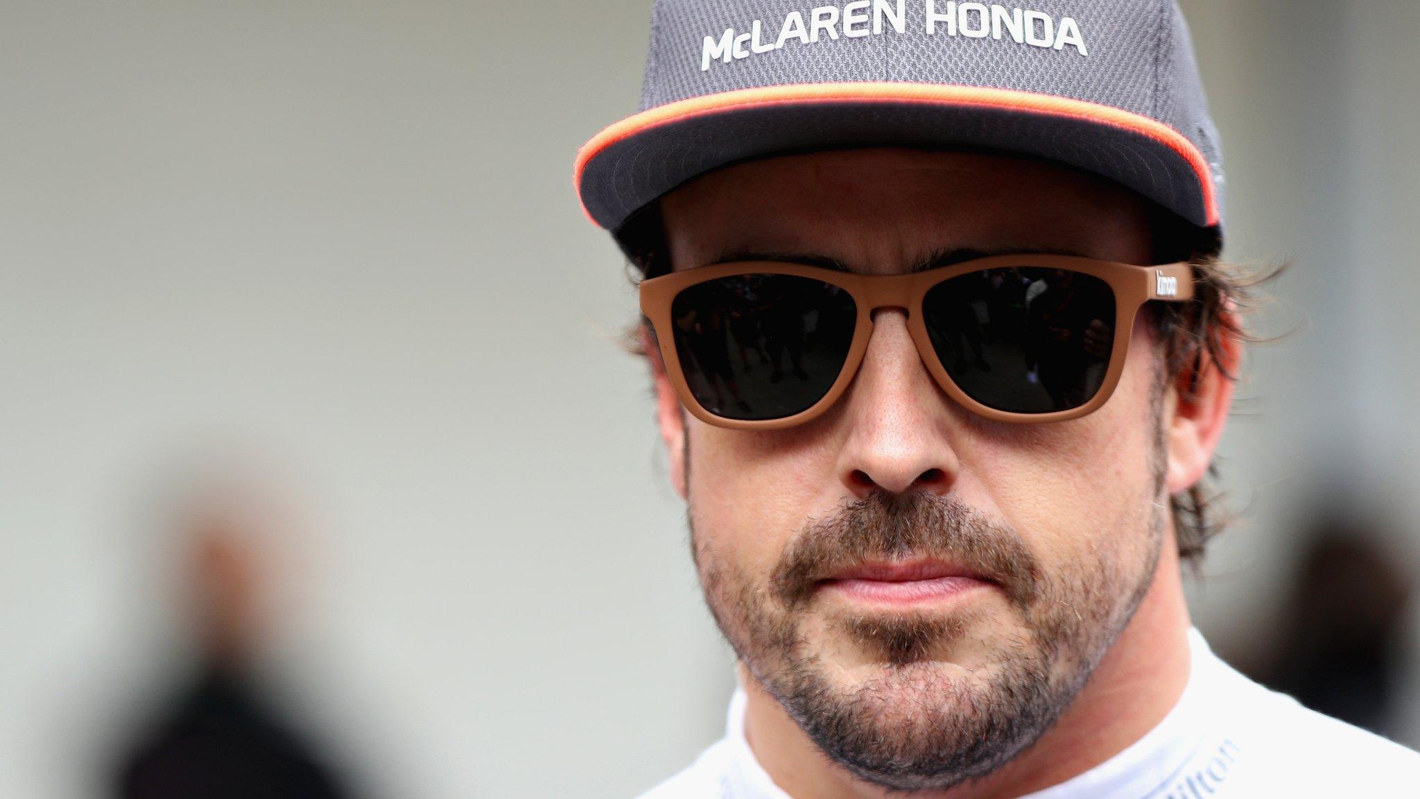 Fernando Alonso