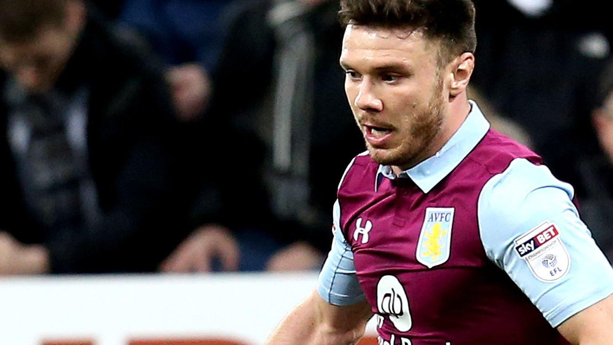 Scott Hogan