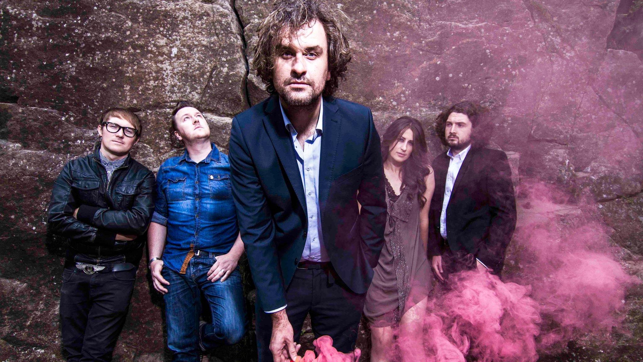 Reverend & The Makers