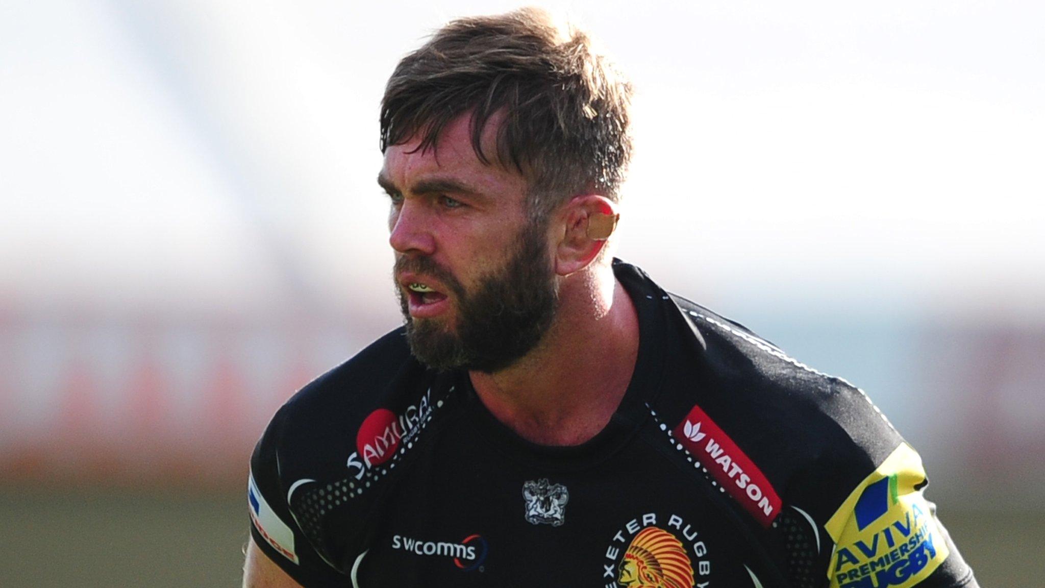 Geoff Parling