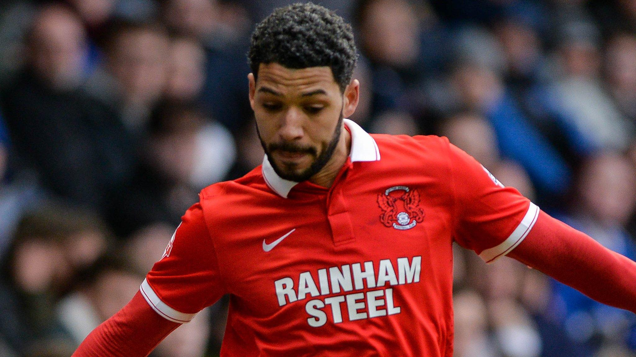 Jobi McAnuff