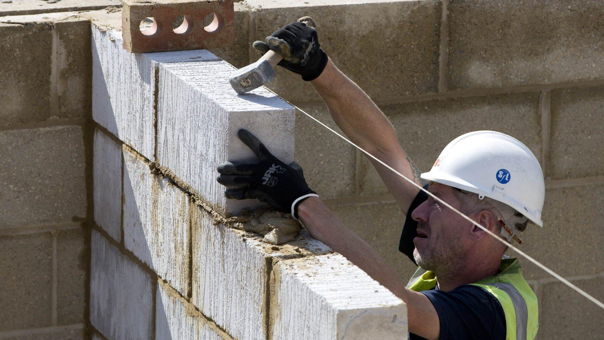 Construction worker