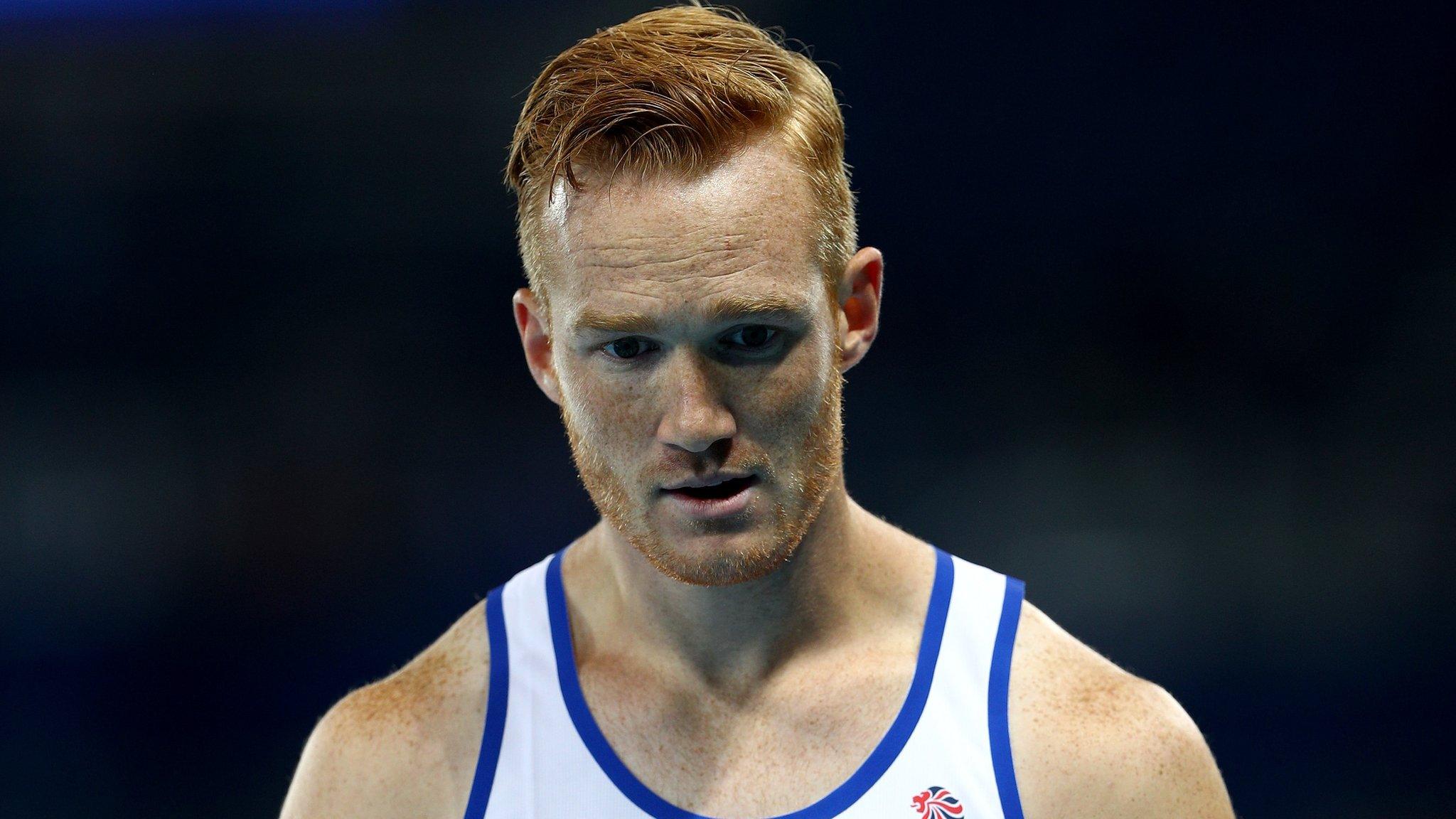 Greg Rutherford