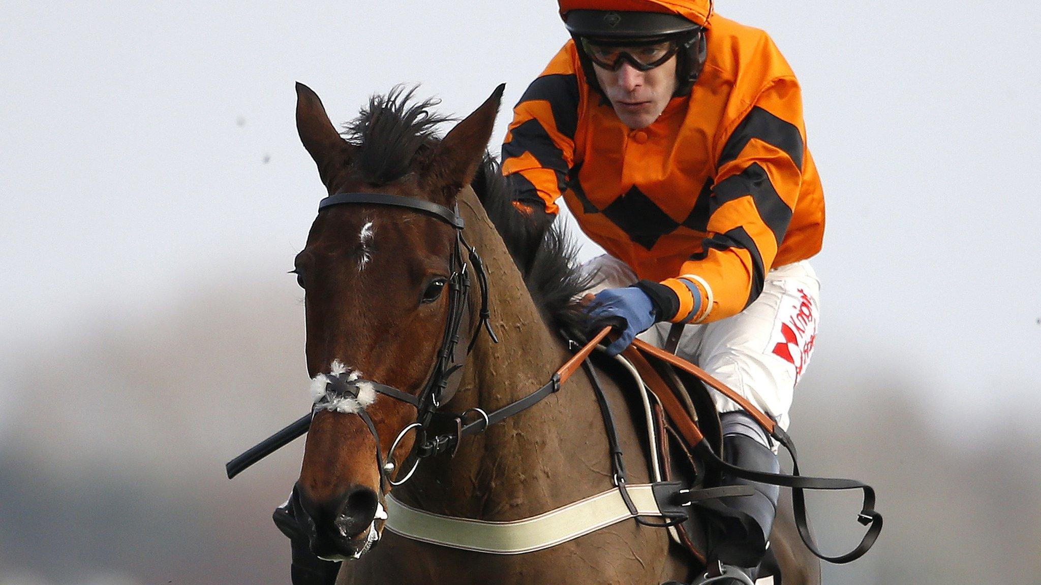 Thistlecrack