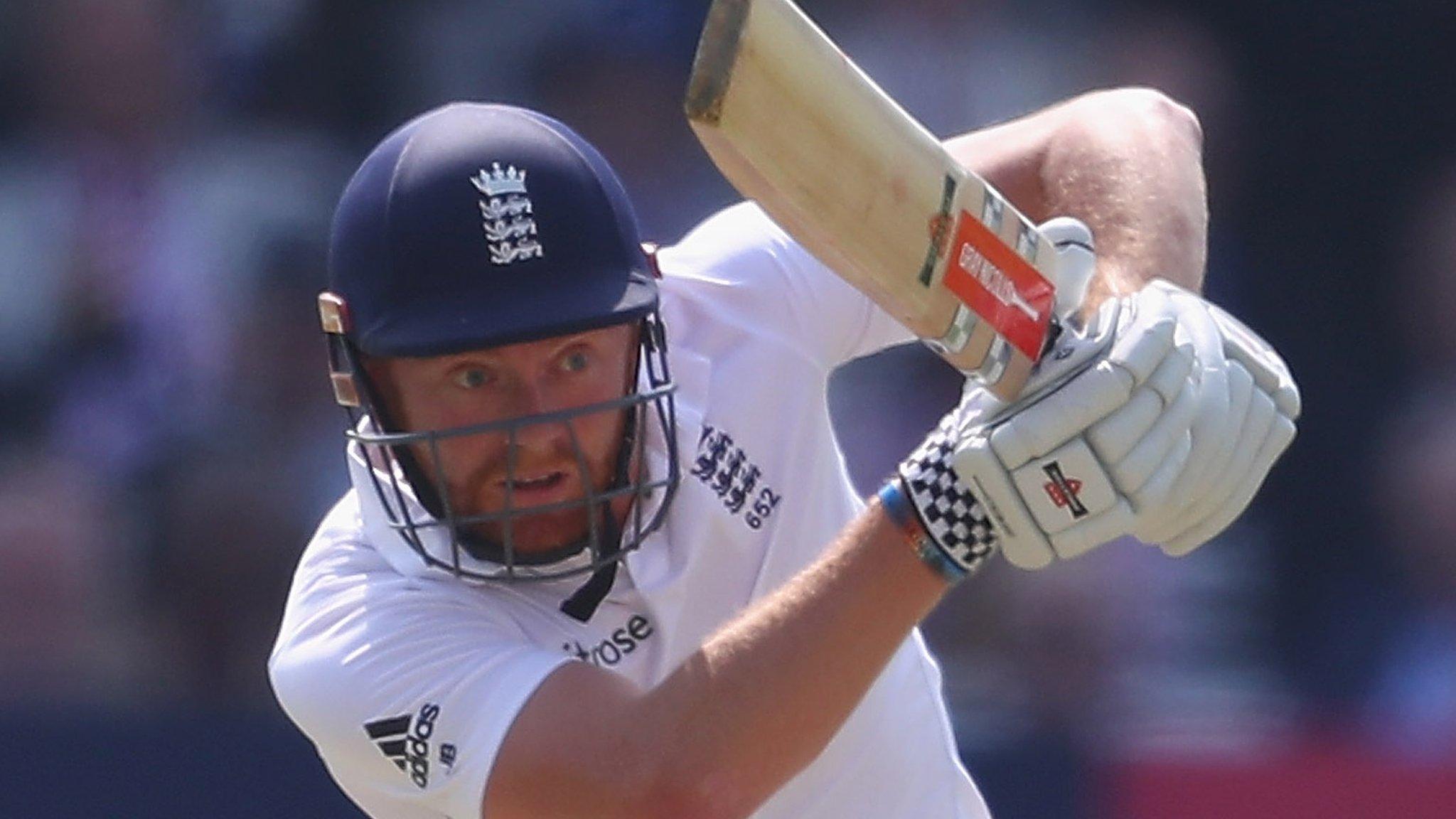 Jonny Bairstow