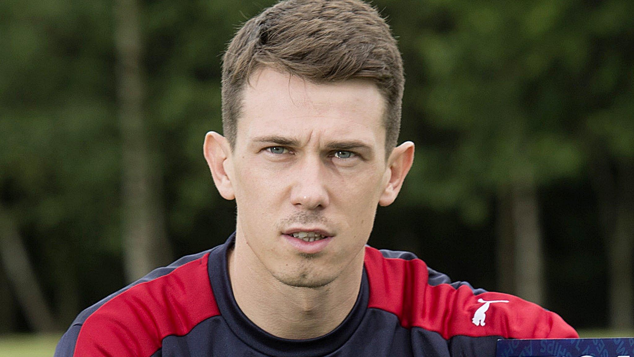 Ryan Jack