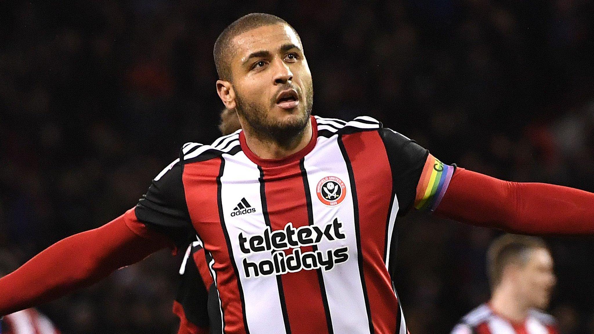 Leon Clarke