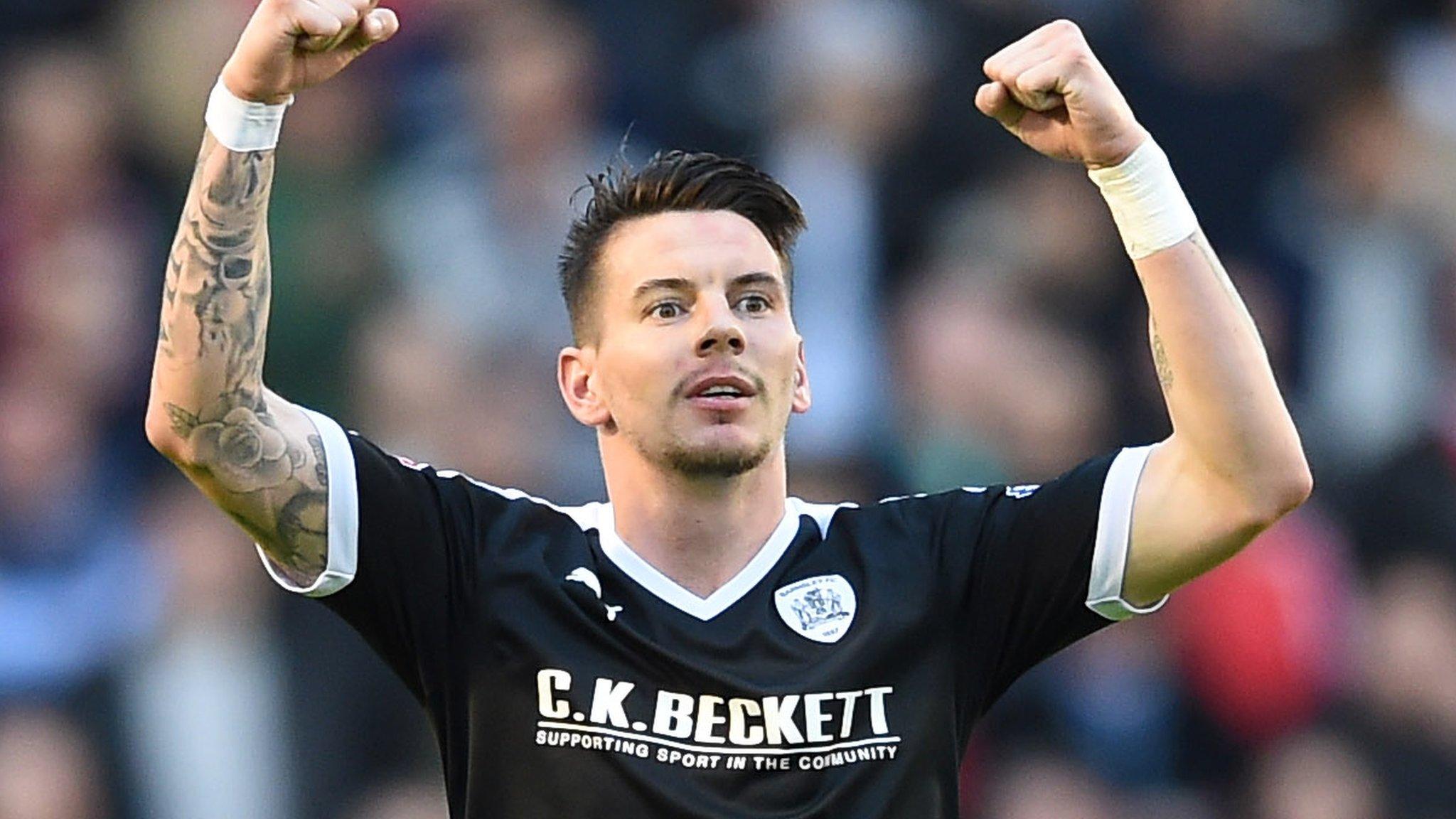 Adam Hammill