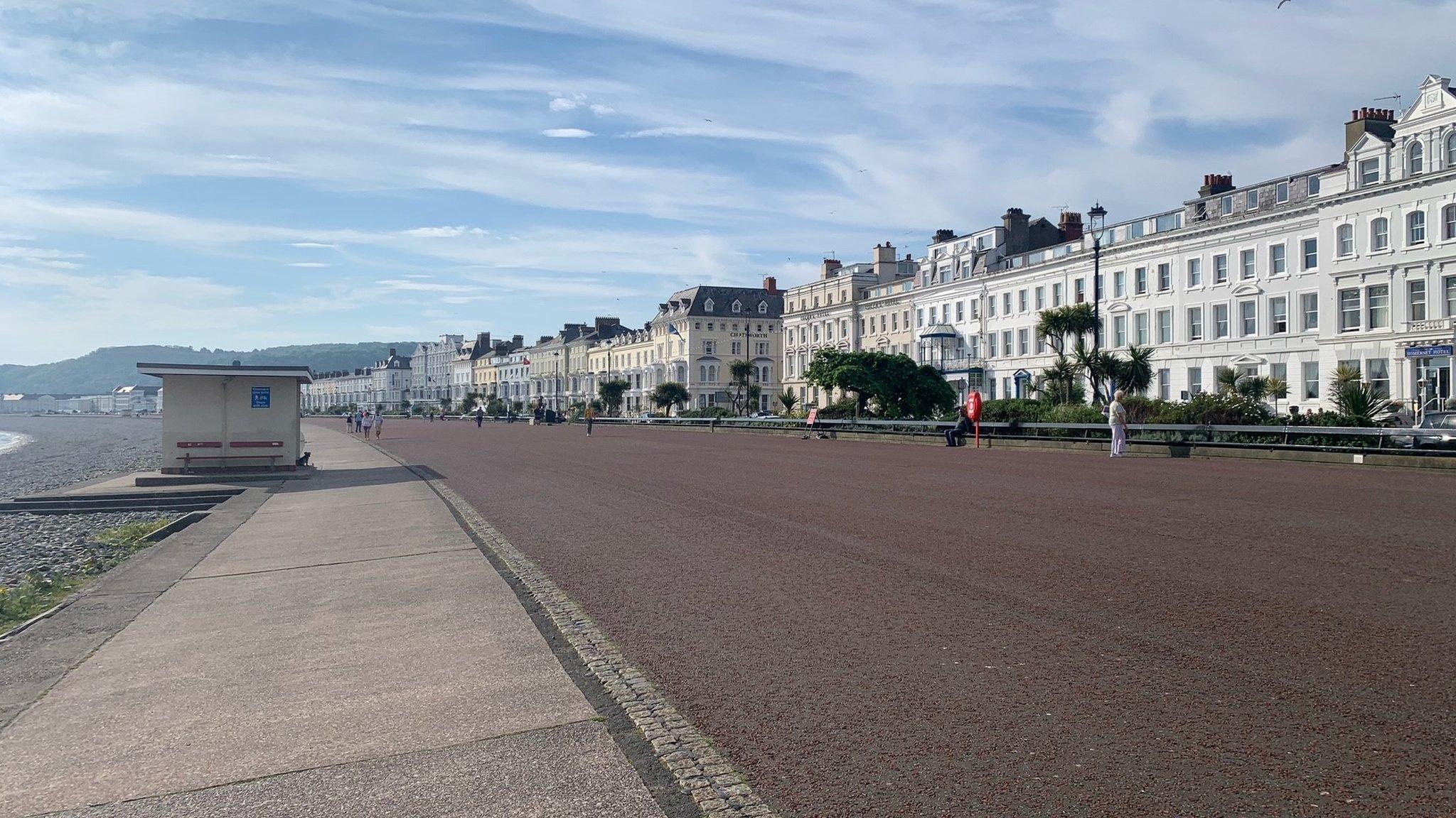 Llandudno (generic)