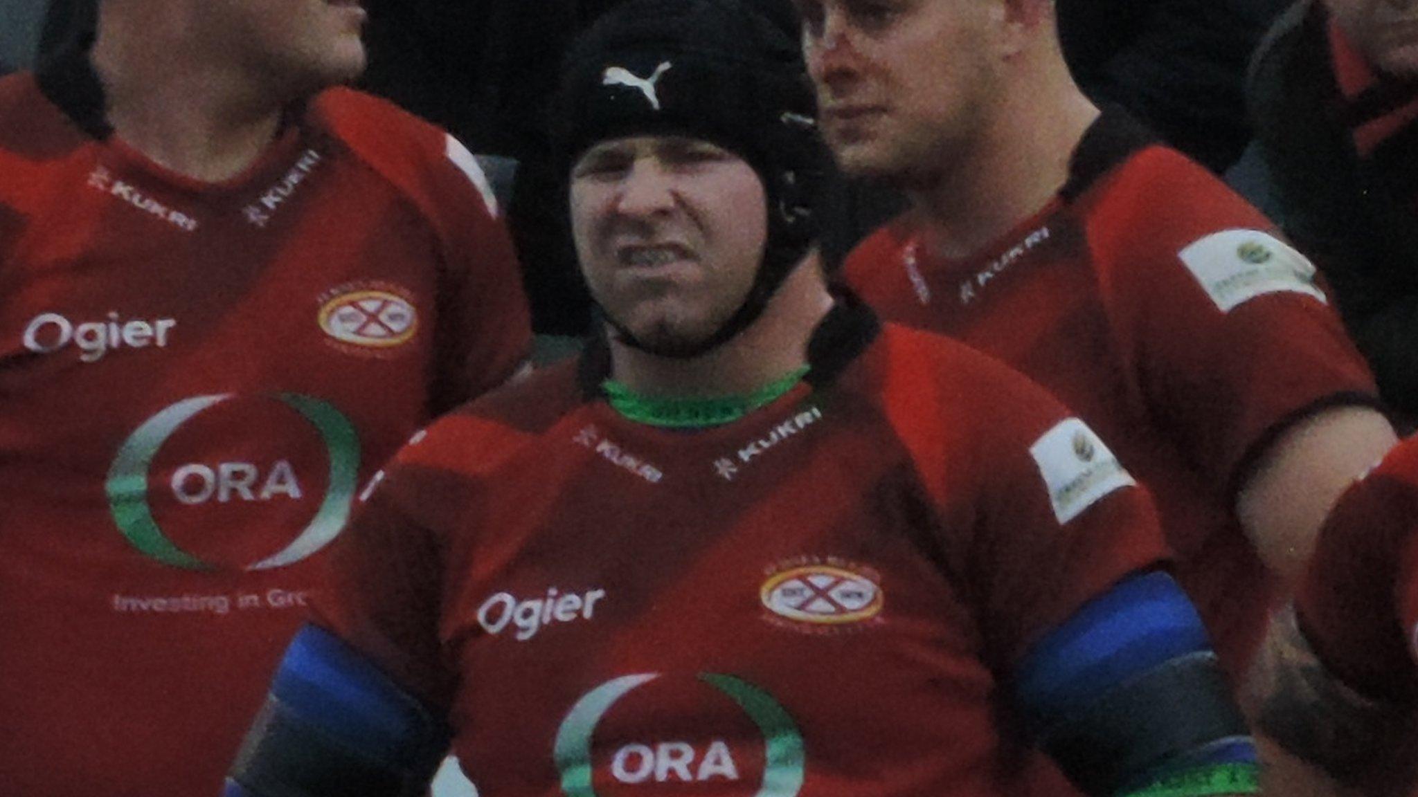 Oliver Tomaszczyk