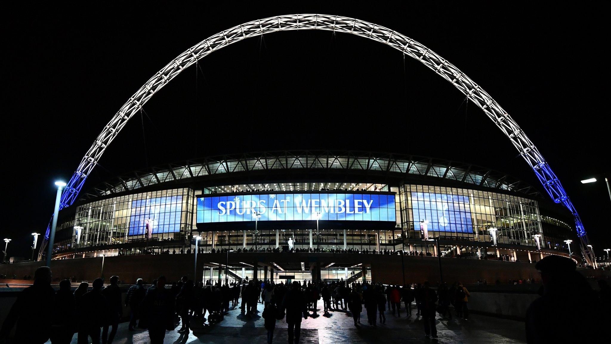 Wembley