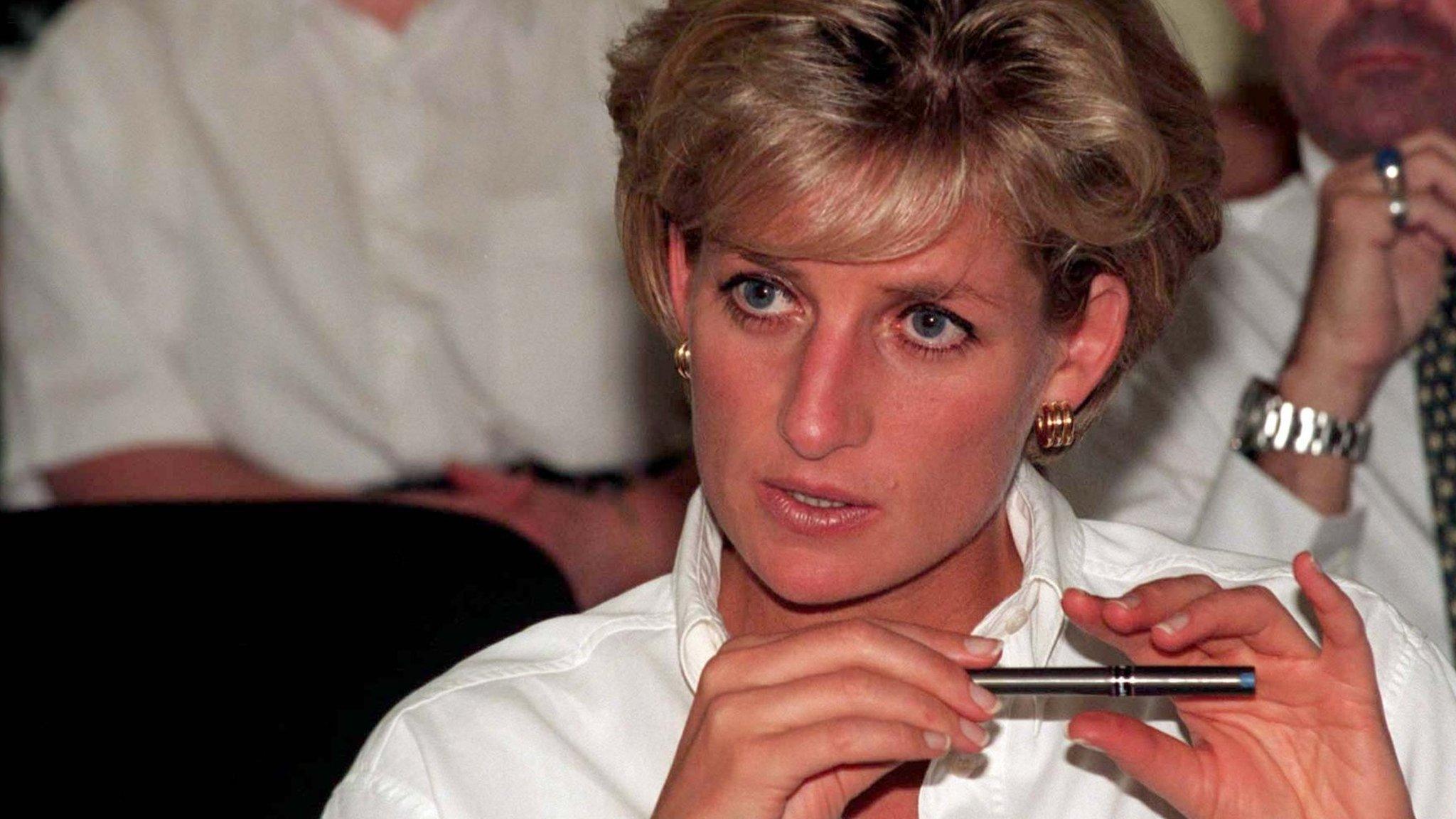 Diana, Princess of Wales