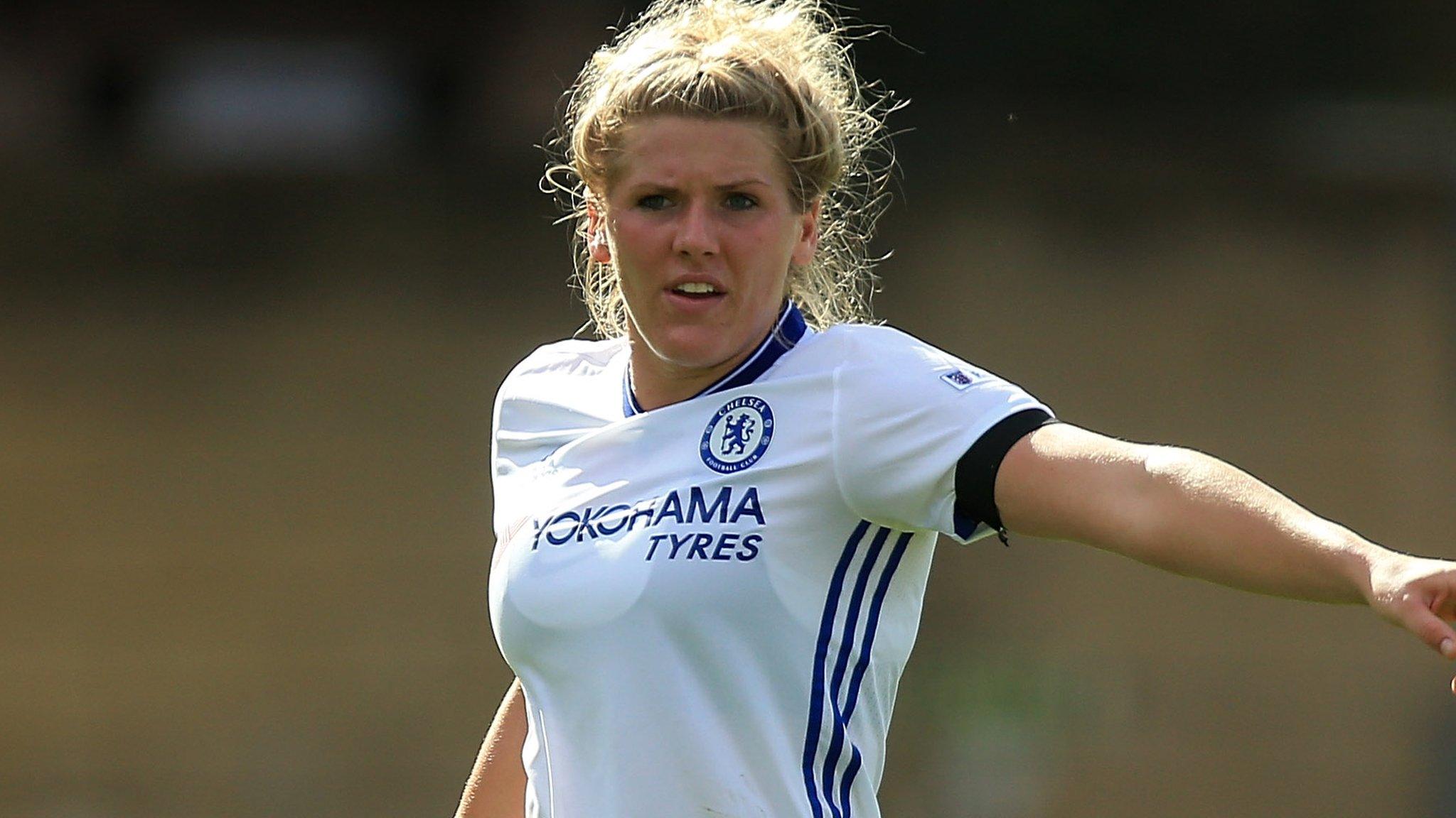 Millie Bright