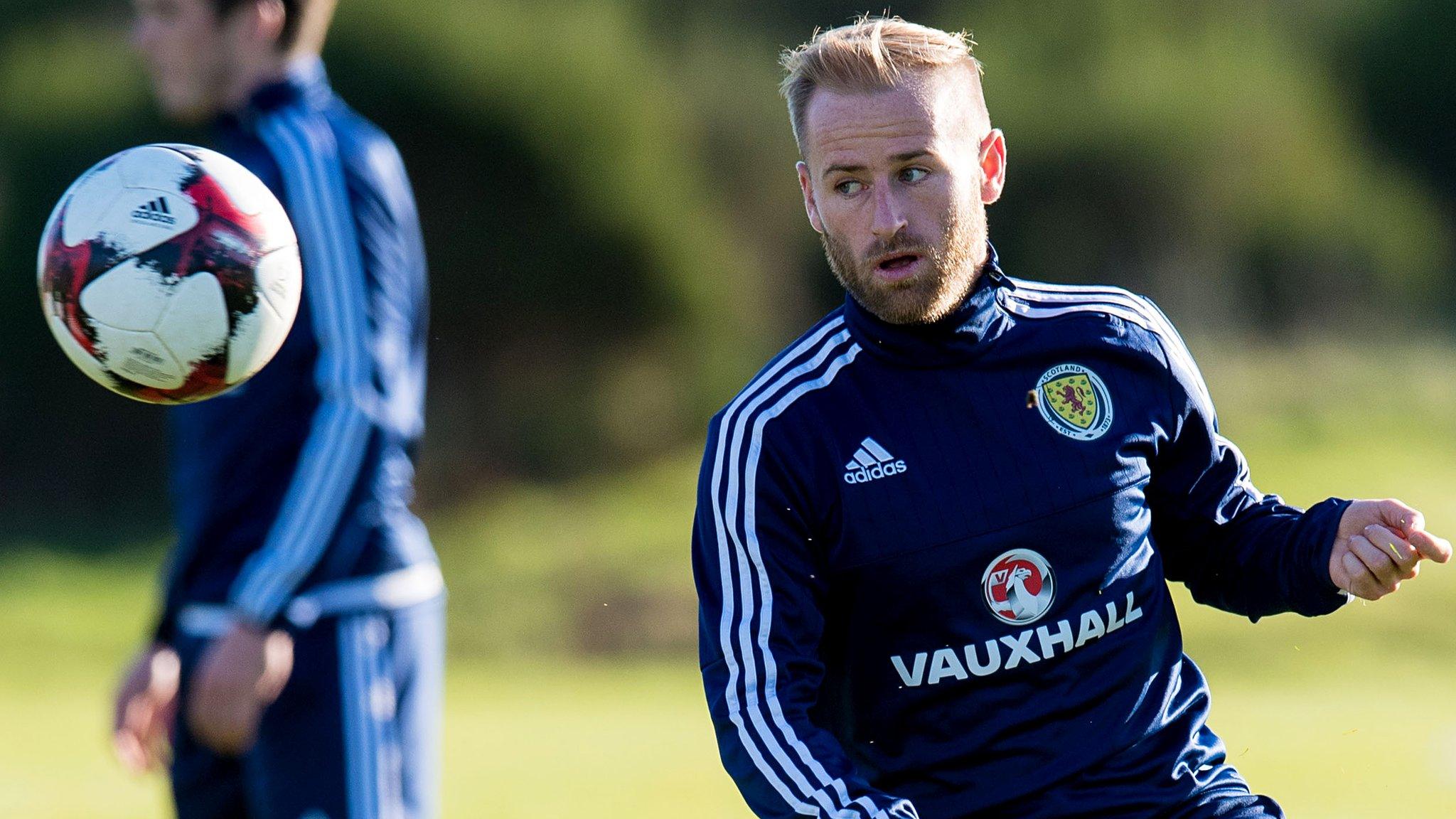 Barry Bannan