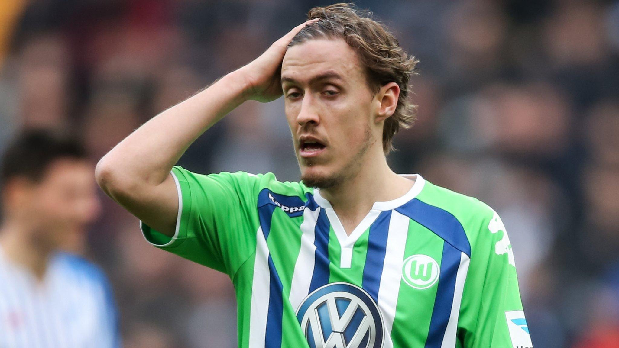 Max Kruse