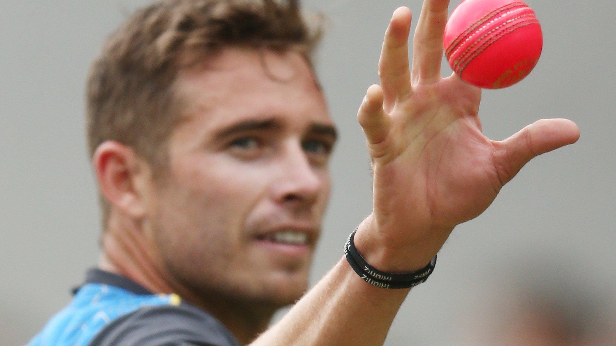 Tim Southee