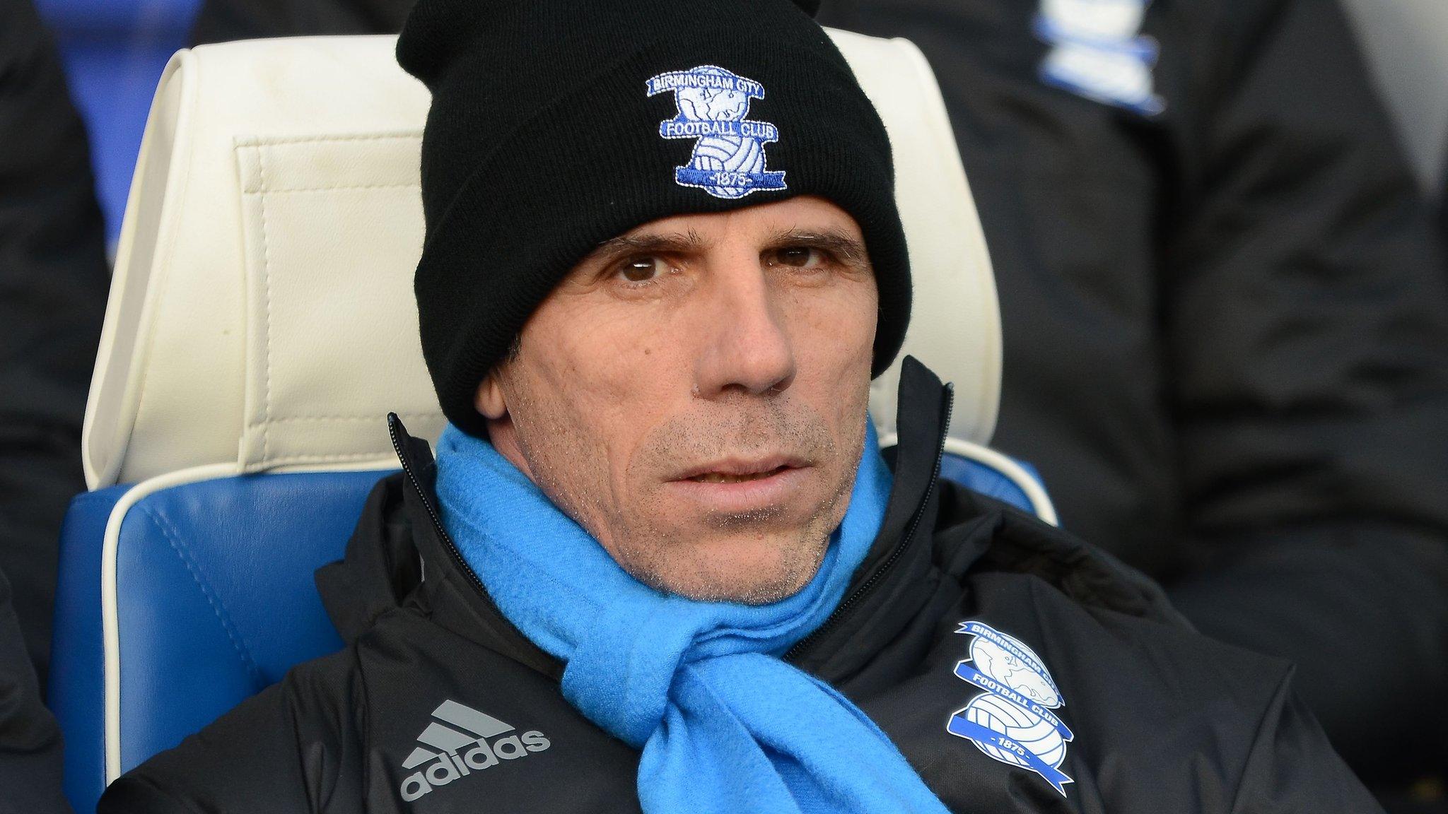 Gianfranco Zola