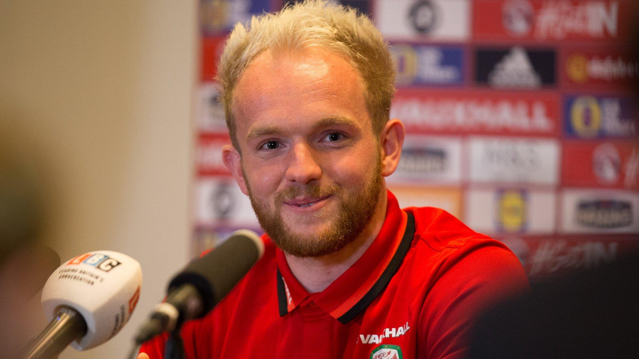 Jonny Williams
