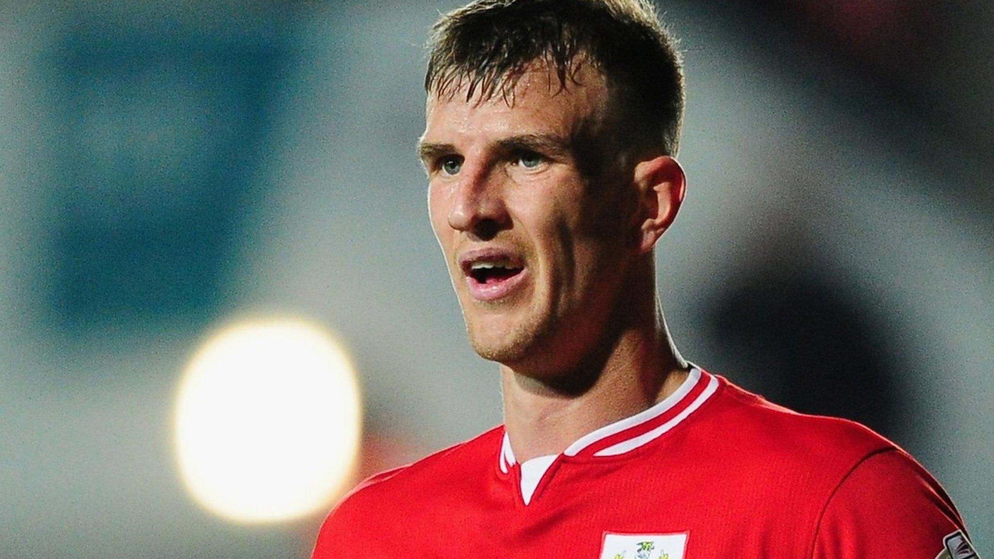 Aden Flint