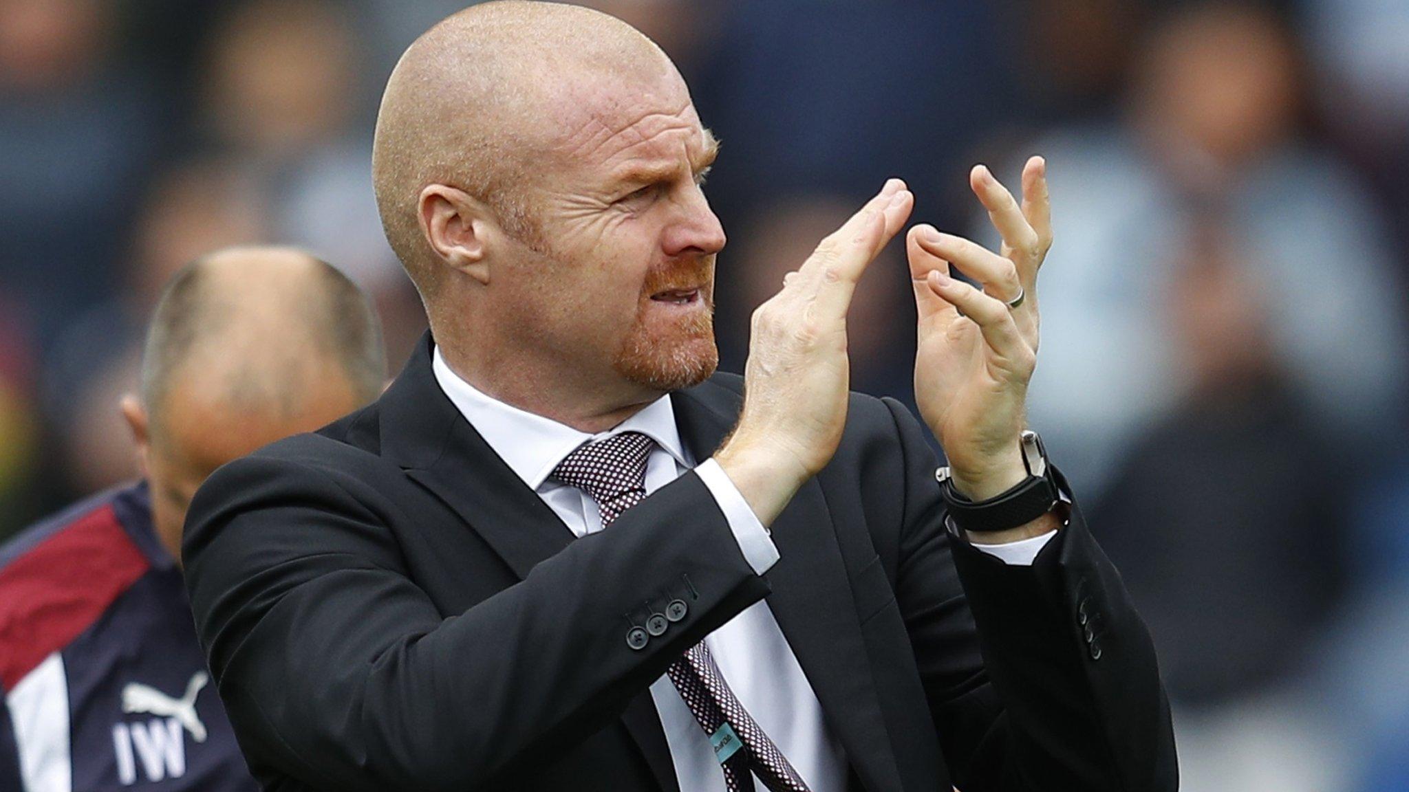 Sean Dyche