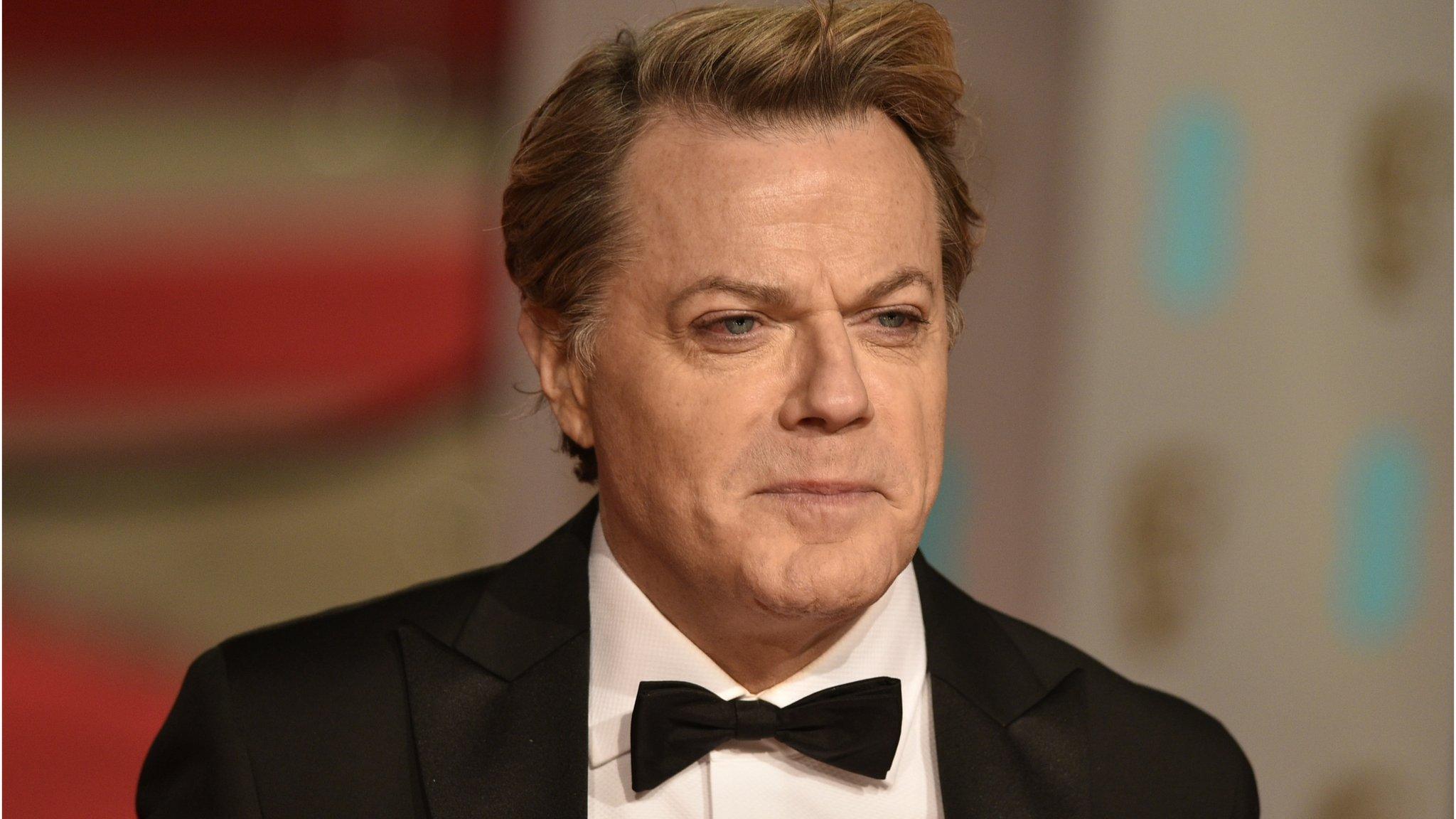 Eddie Izzard