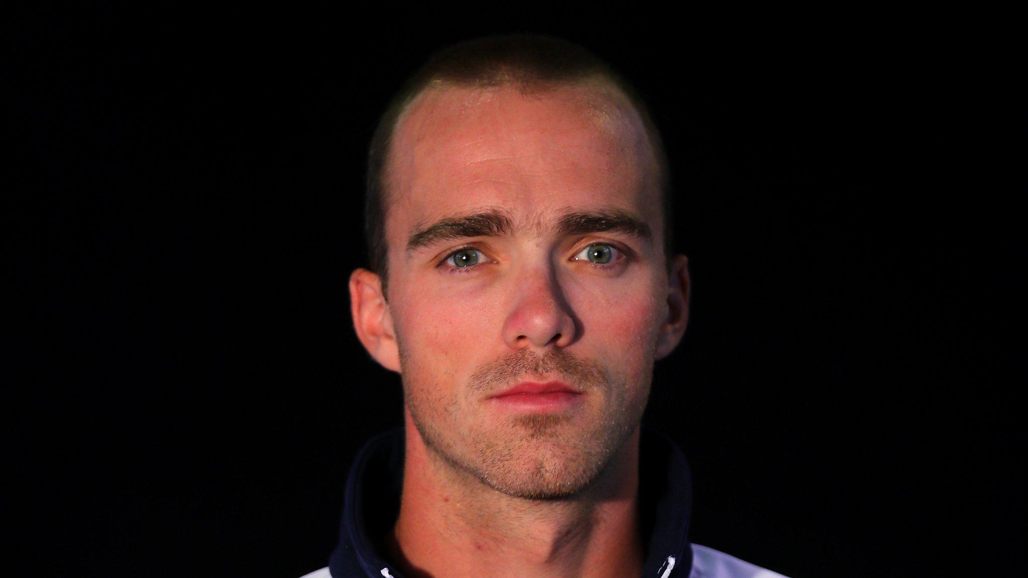 Peter Chambers
