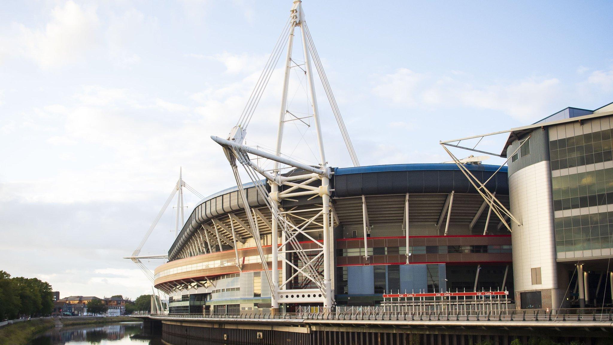 Principality Stadium