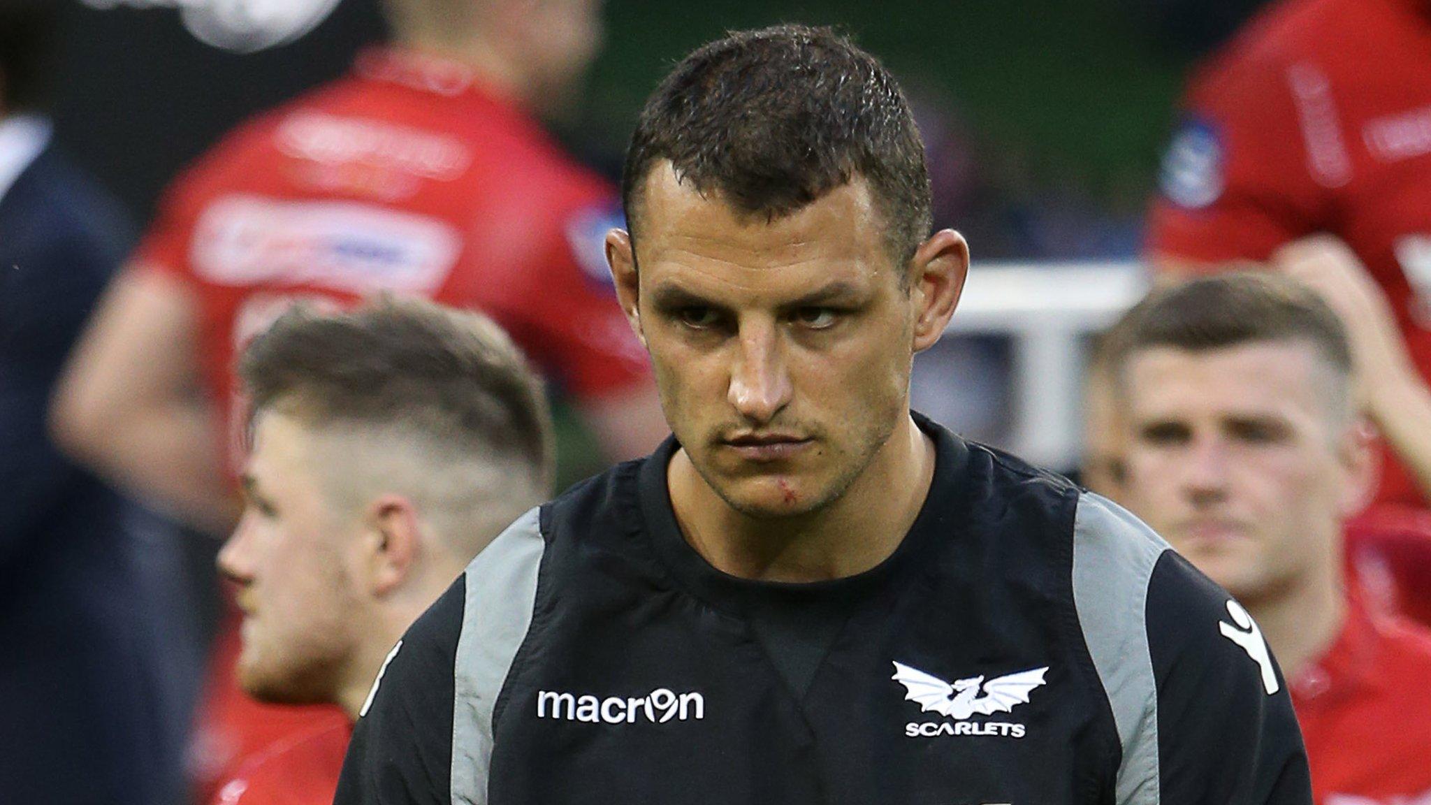 Aaron Shingler