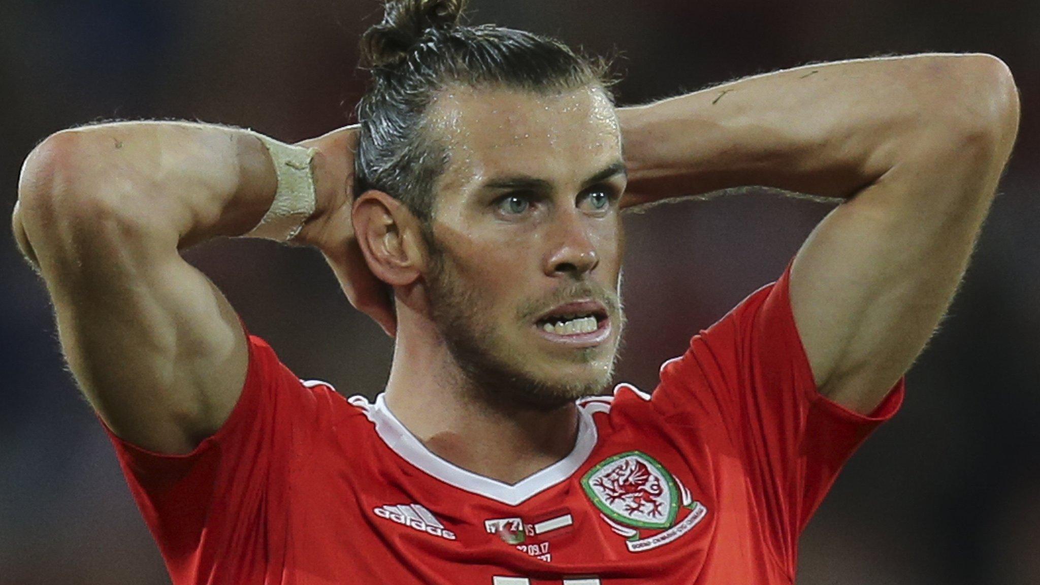 Gareth Bale