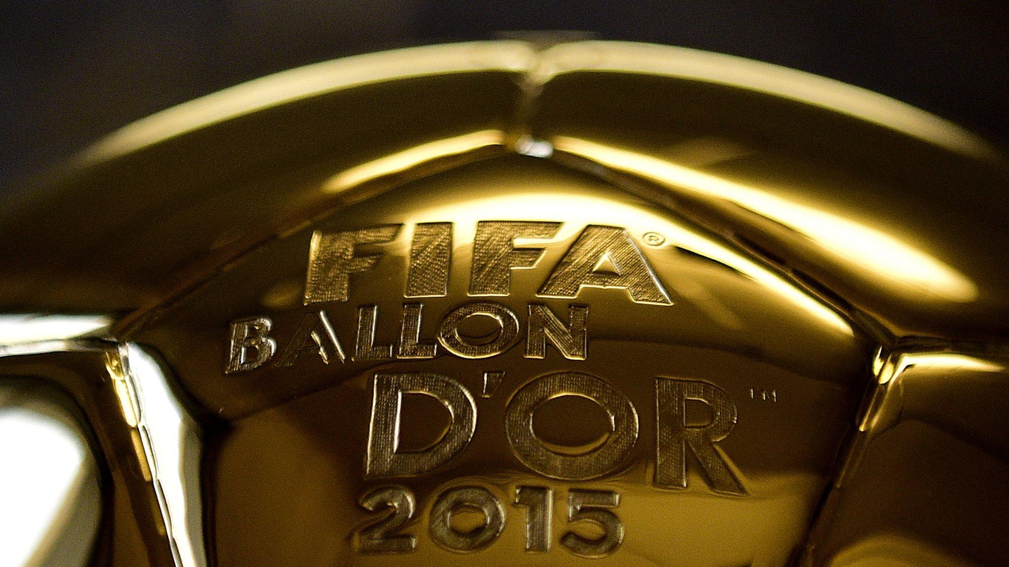 Ballon d'Or