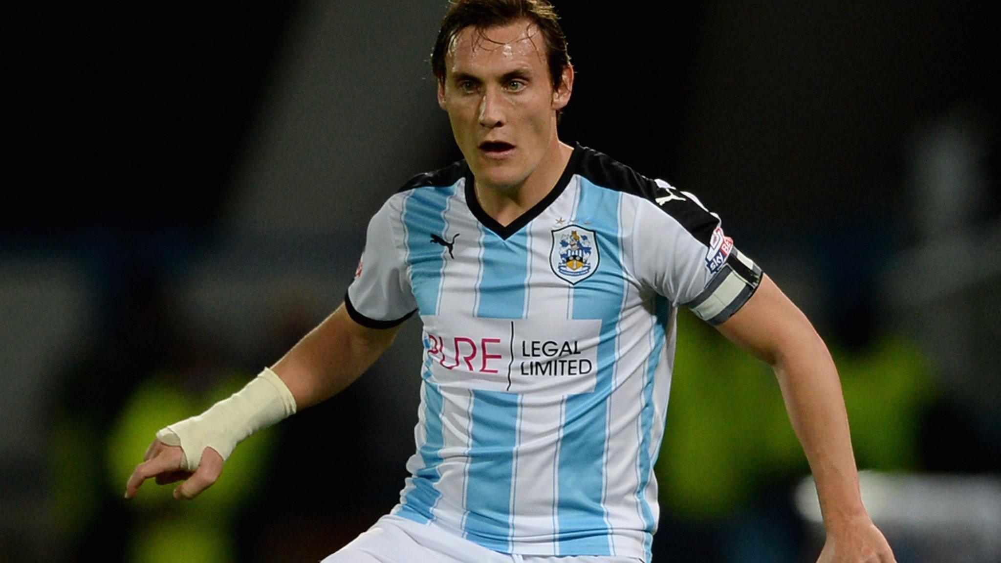 Dean Whitehead